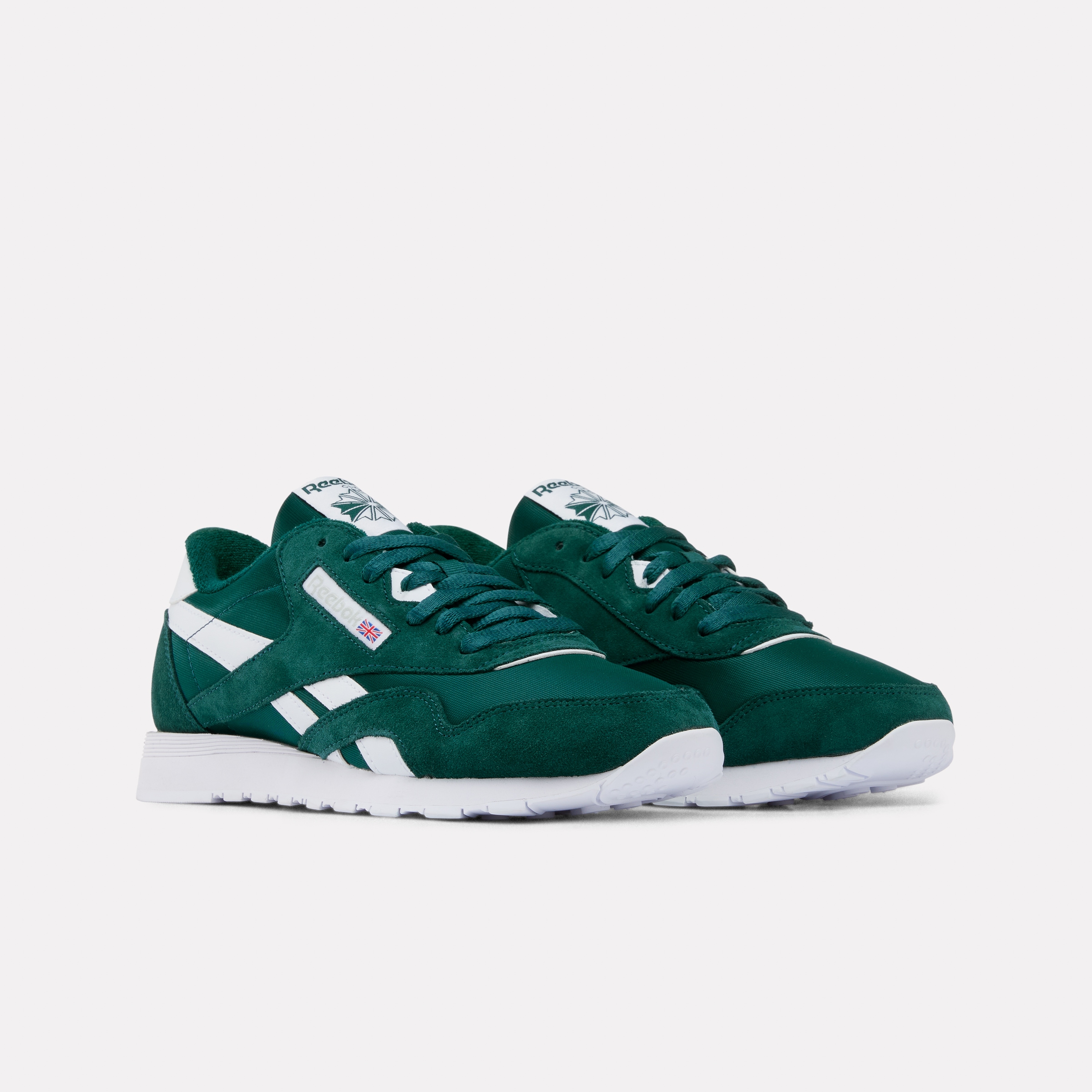 Reebok Classic Chaussure d'entraînement »CLASSIC NYLON«