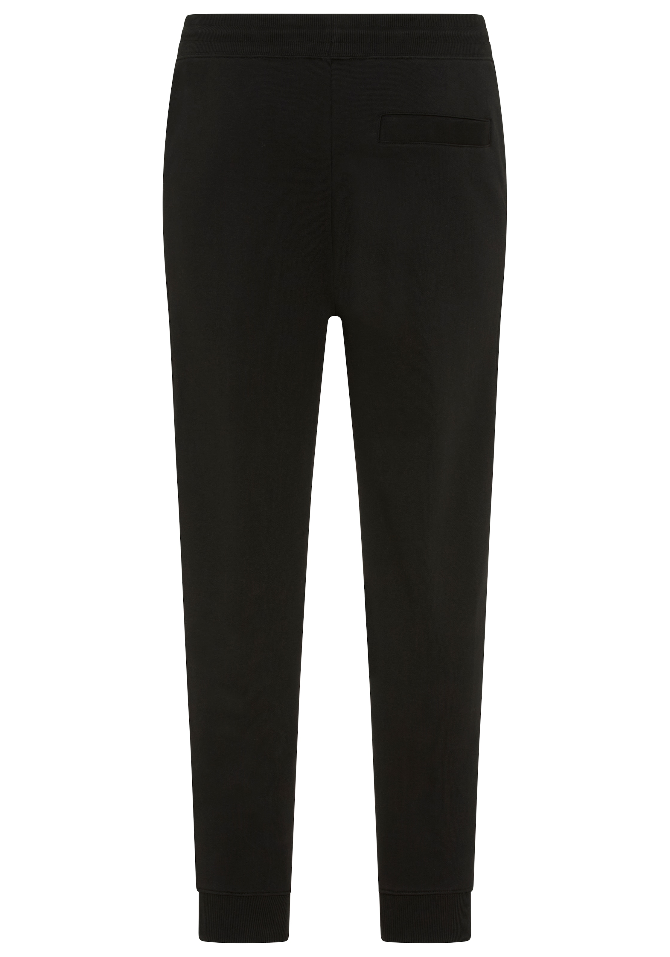 HUGO Sweathose »Doak«  elastischer Bund, Regular Fit, Seitentaschen, Gesässtasche