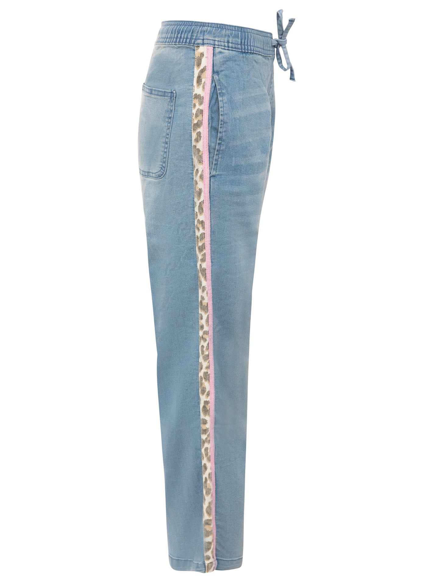 Zwillingsherz Jeans large