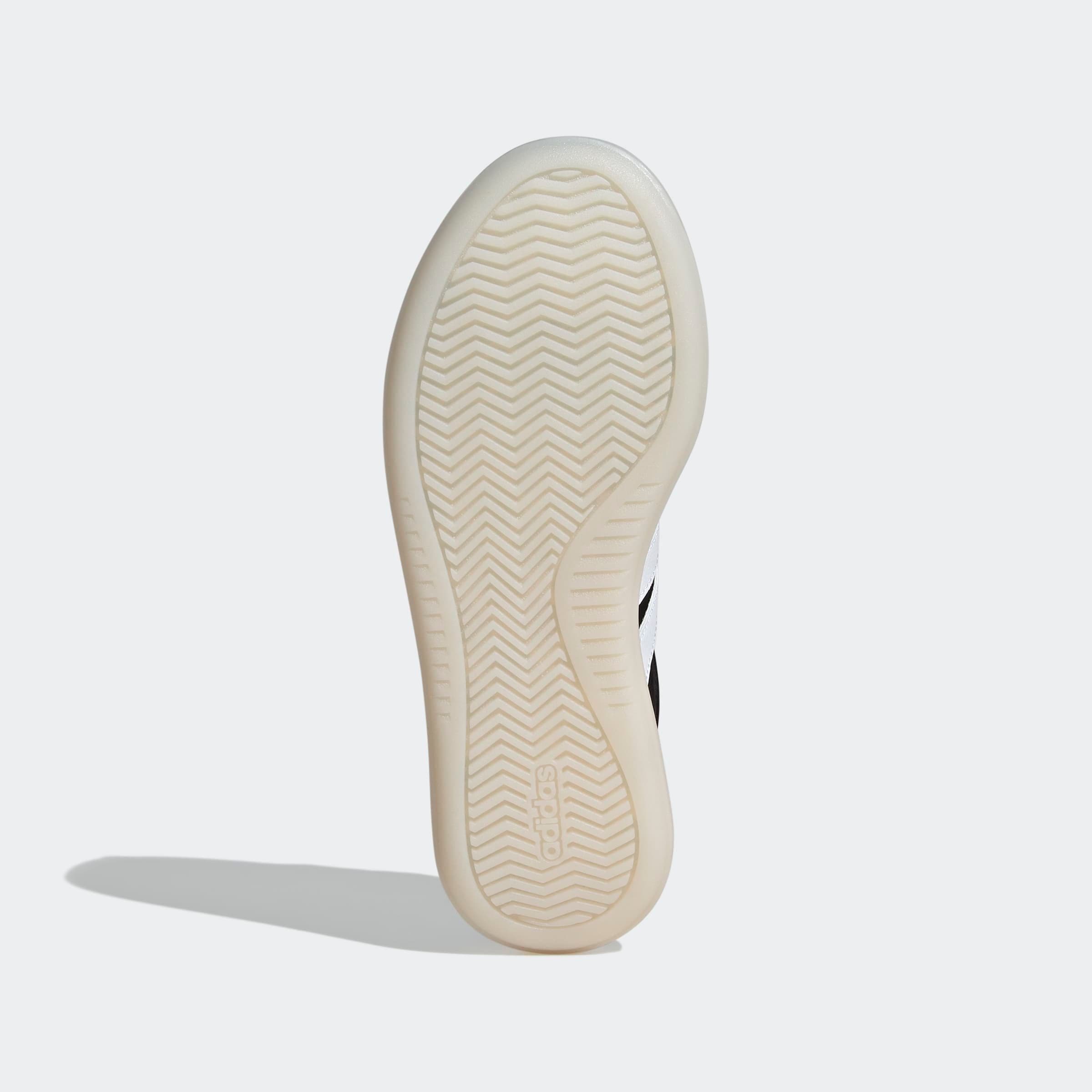 adidas Sportswear Sneakers »BARREDA DECODE  KINDER«  inspiriert vom Design des Handball Spezial, für Kinder & Jugendliche