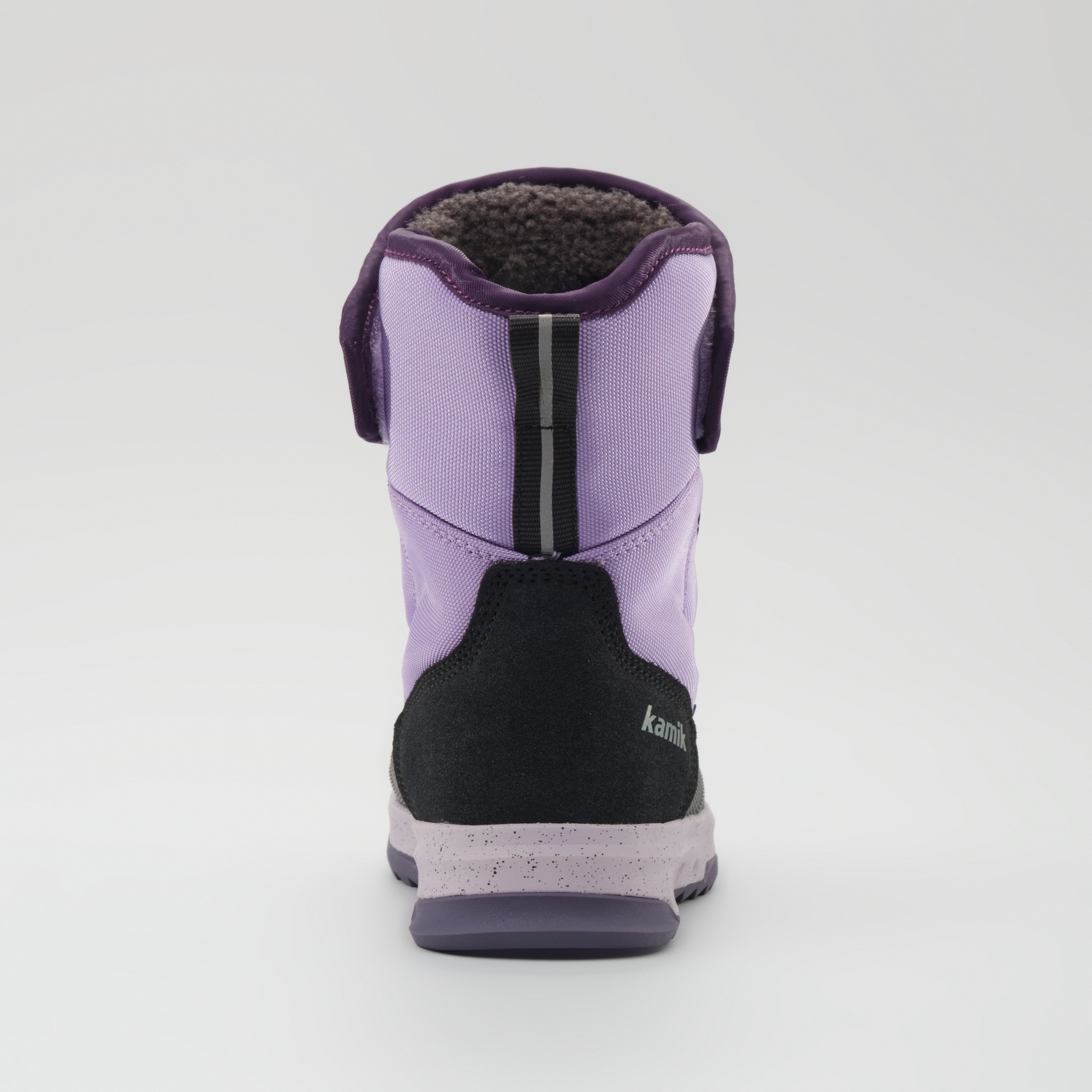 Kamik Bottes d'hiver »STORMEXEZ«  bottes de neige, bottes d'hiver, doublées, imperméables