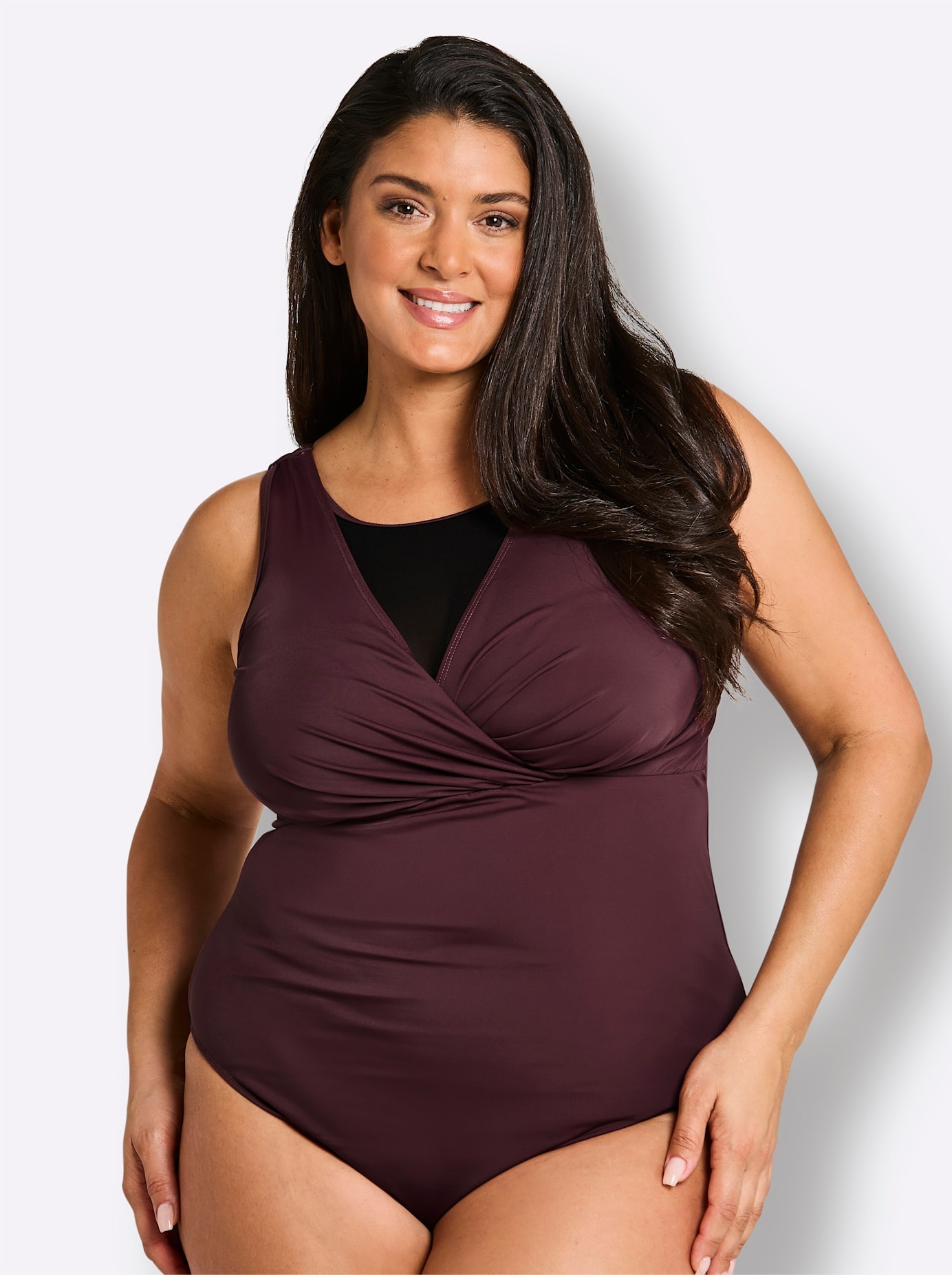 Sheego Maillot de bain