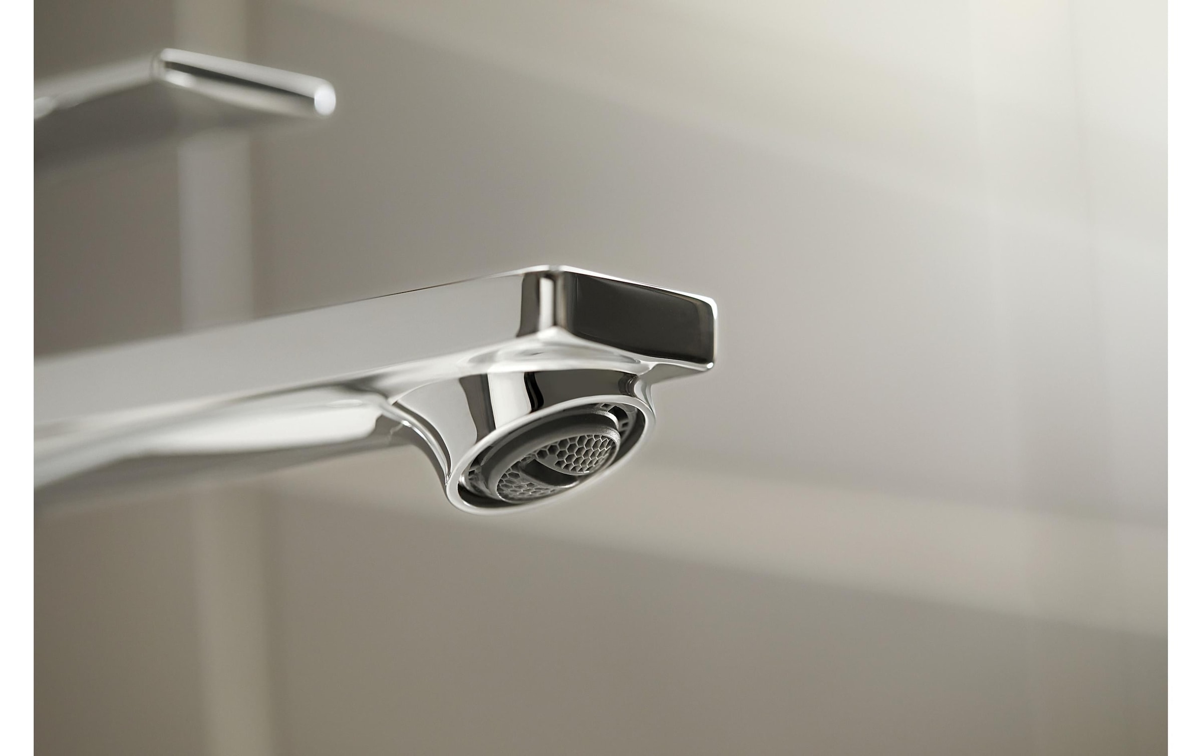 hansgrohe Waschtischarmatur »Rebris E« 11cm, mit Zugstangen-Ablaufgarnitur