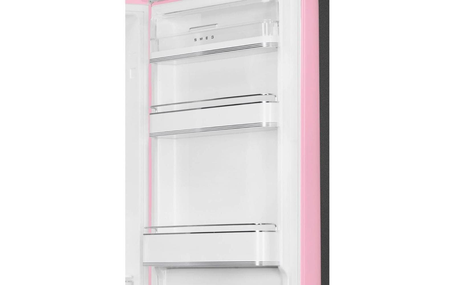 Smeg Kühlschrank »FAB32RPK6« 196,8 cm hoch 60,1 cm breit