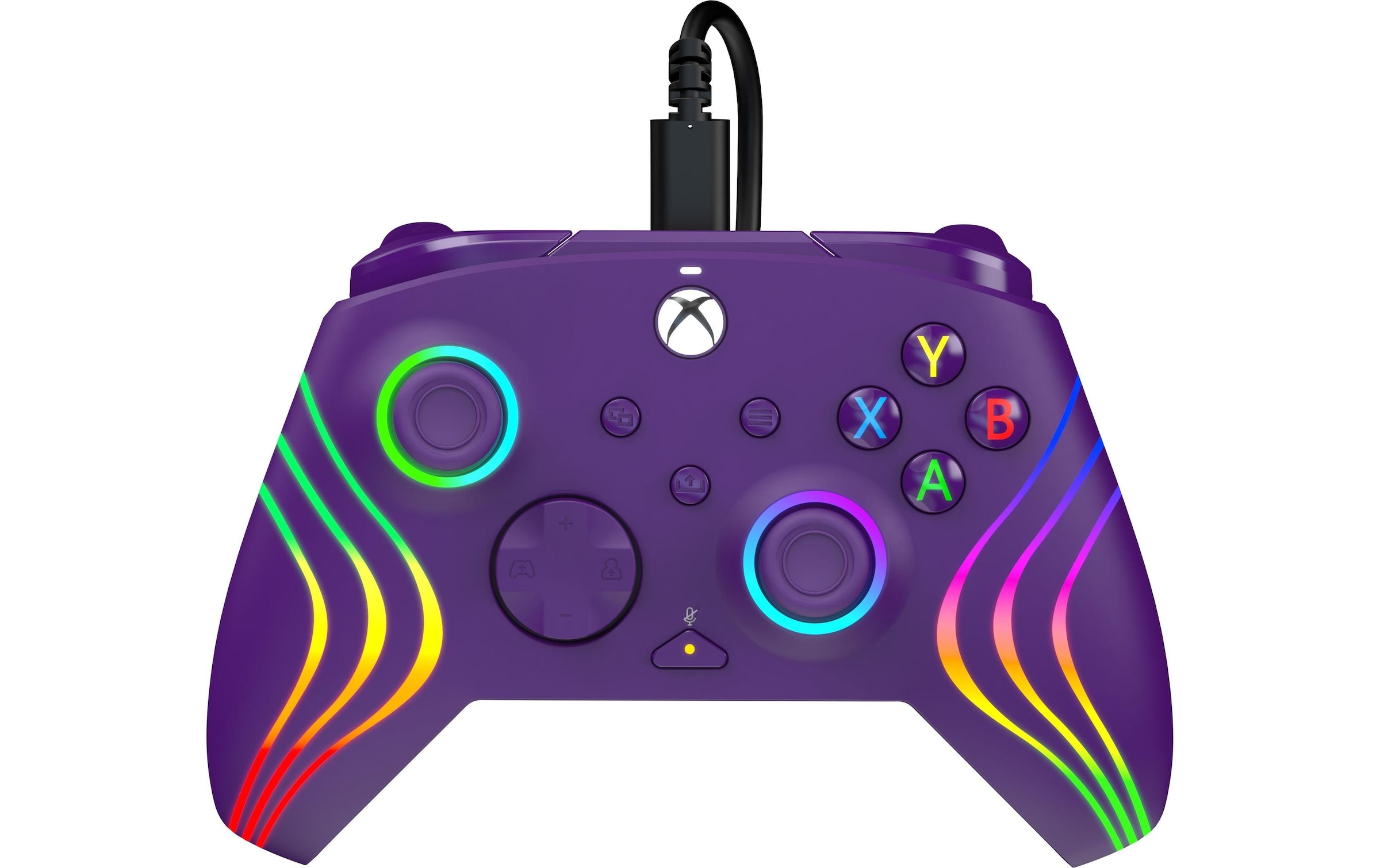 PDP - Performance Designed Products Controller »PDP Afterglow Wave Xbox«