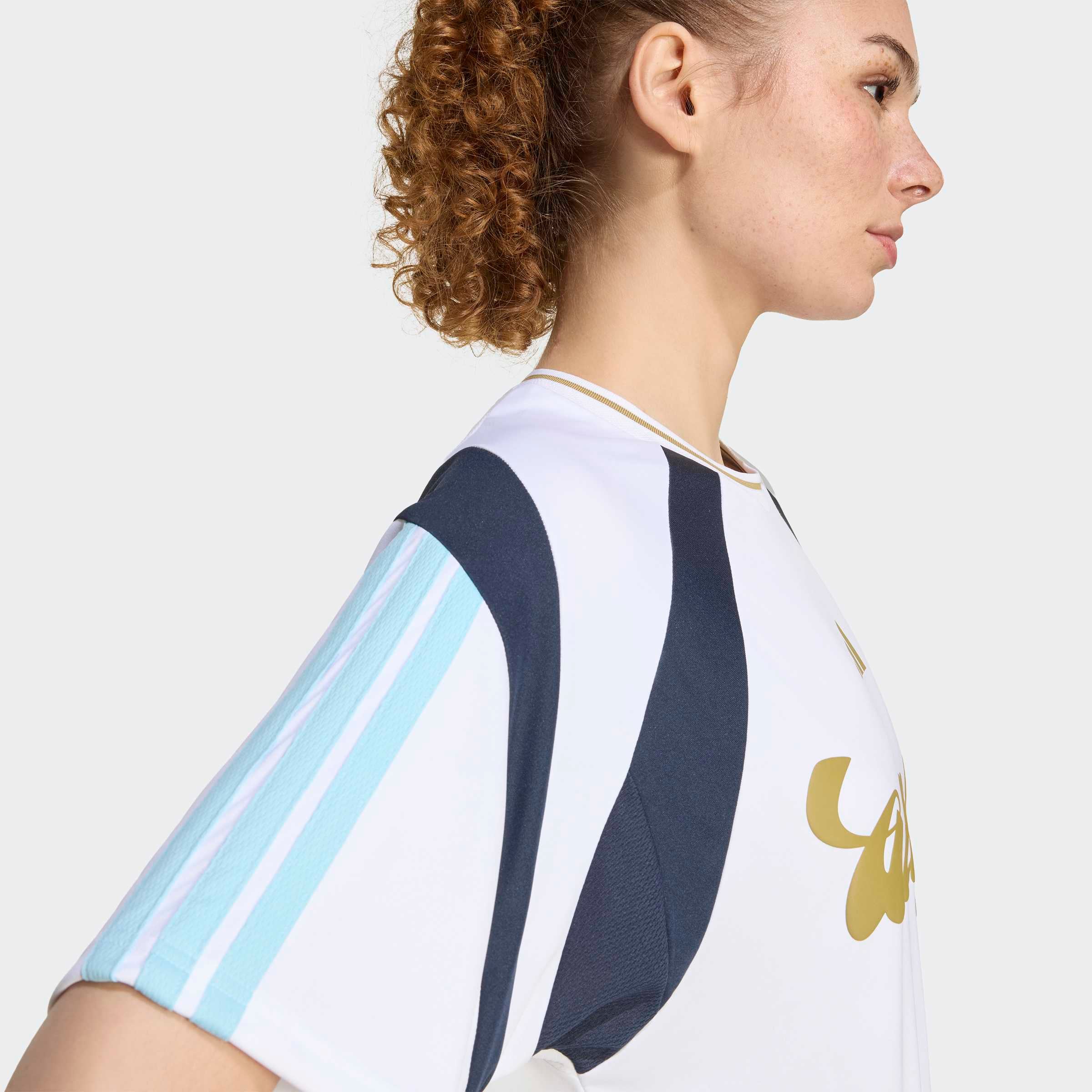 adidas Sportswear T-Shirt »W HER TEE«