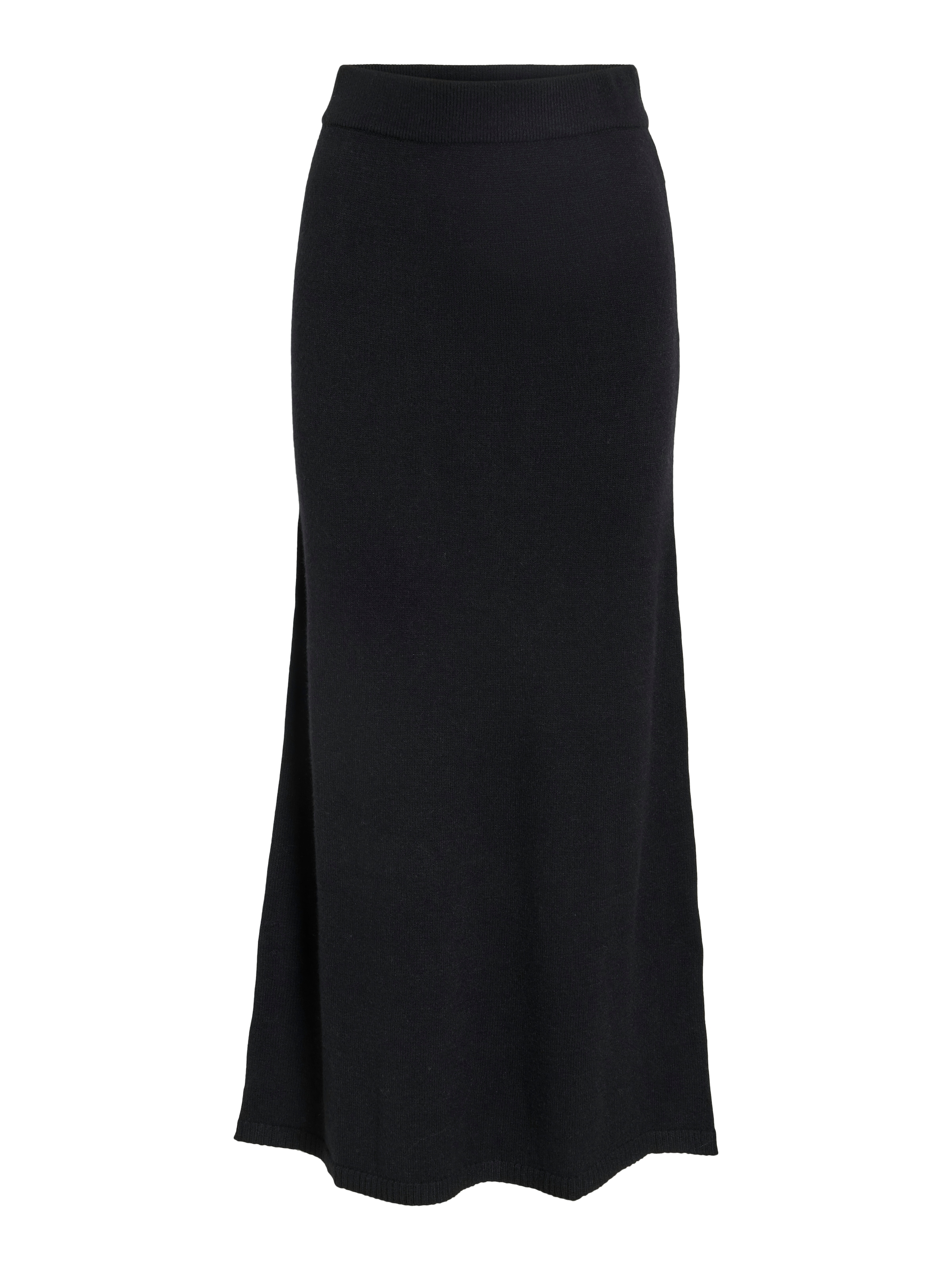 Vila Maxirock »VIRIL ANKLE KNIT SKIRT - NOOS«