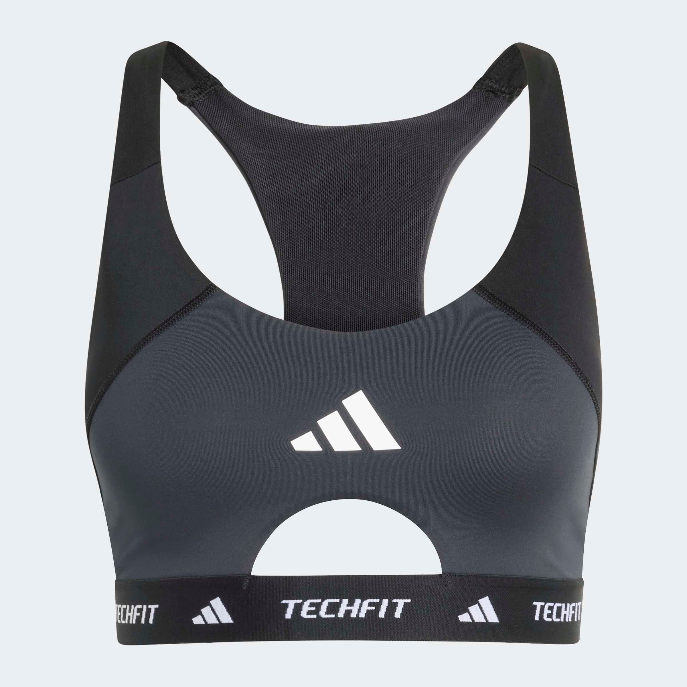 adidas Performance Soutien-gorge de sport »TF CB MS BRA« sans armatures, avec technologie Climacool®, en polyester