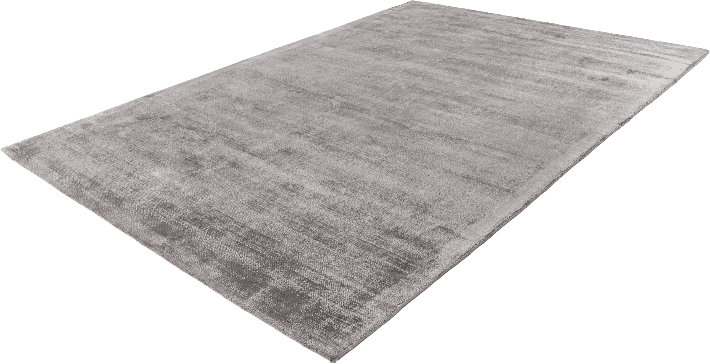 Padiro Tapis »Village 125« Rectangulaire 12 mm Höhe