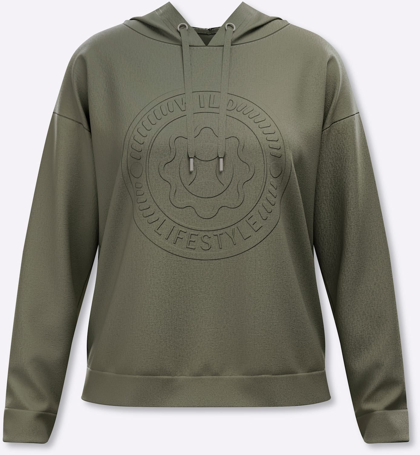 heine Longsweatshirt

