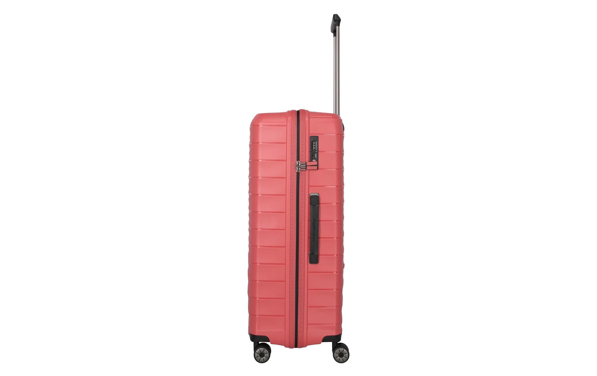 travelite Trolley »travelite Mooby Trolley L 106 l « 106 l 4 Rollen