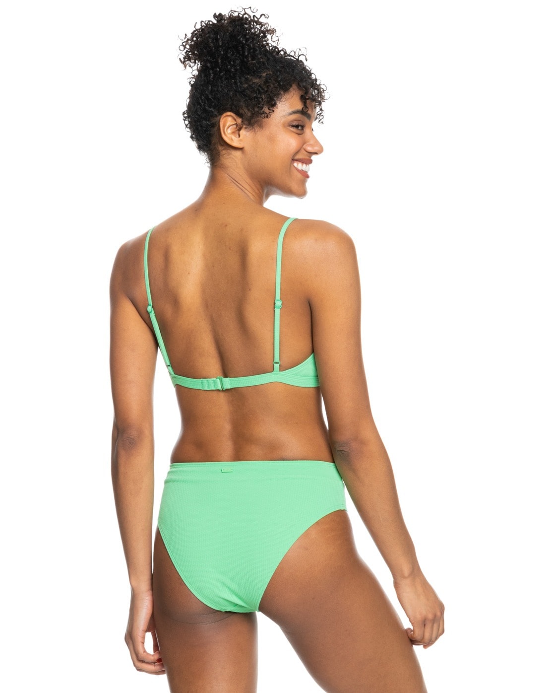 Roxy Bikini bandeau »Color Jam«