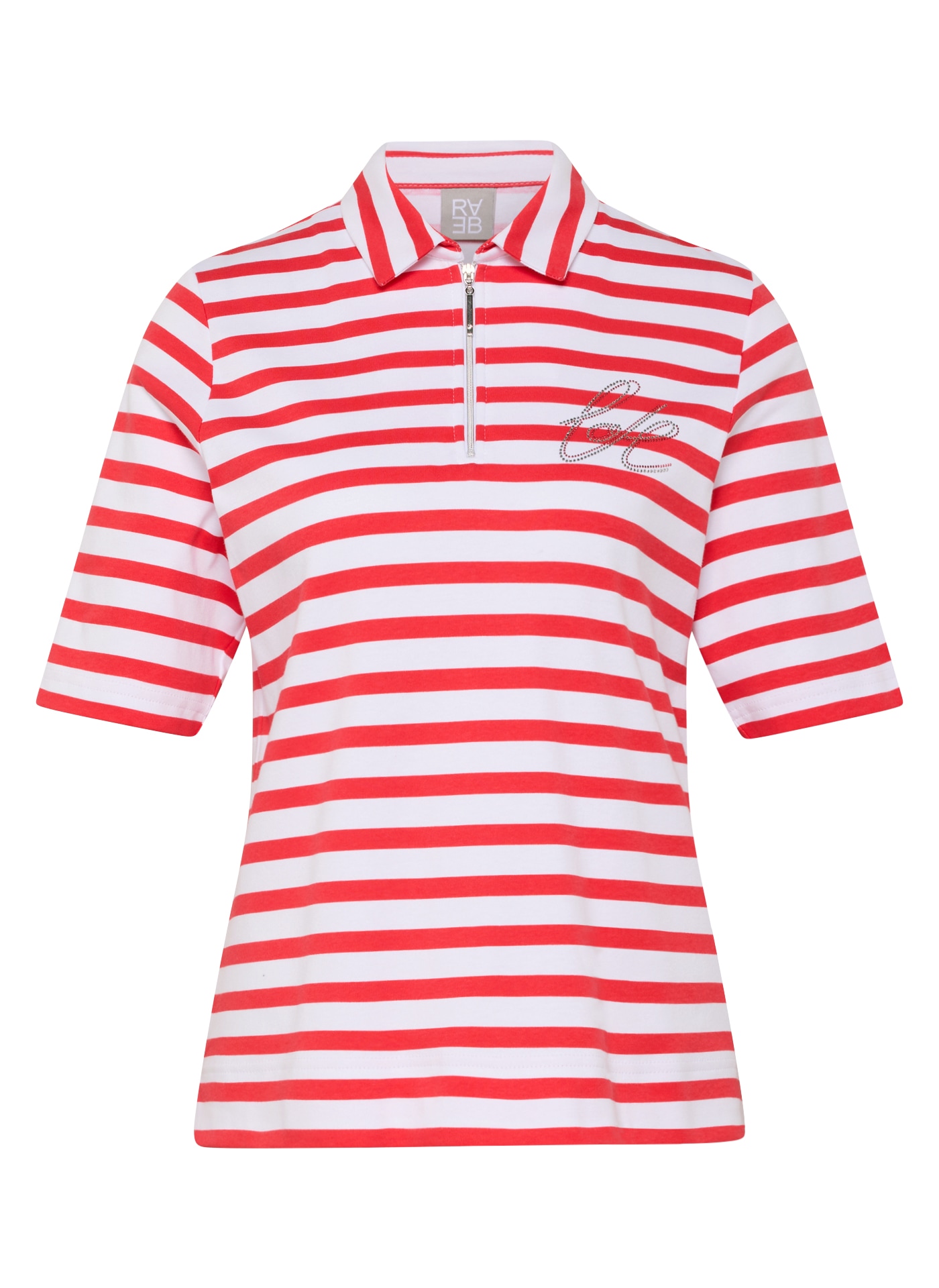 Rabe T-shirt avec inscription