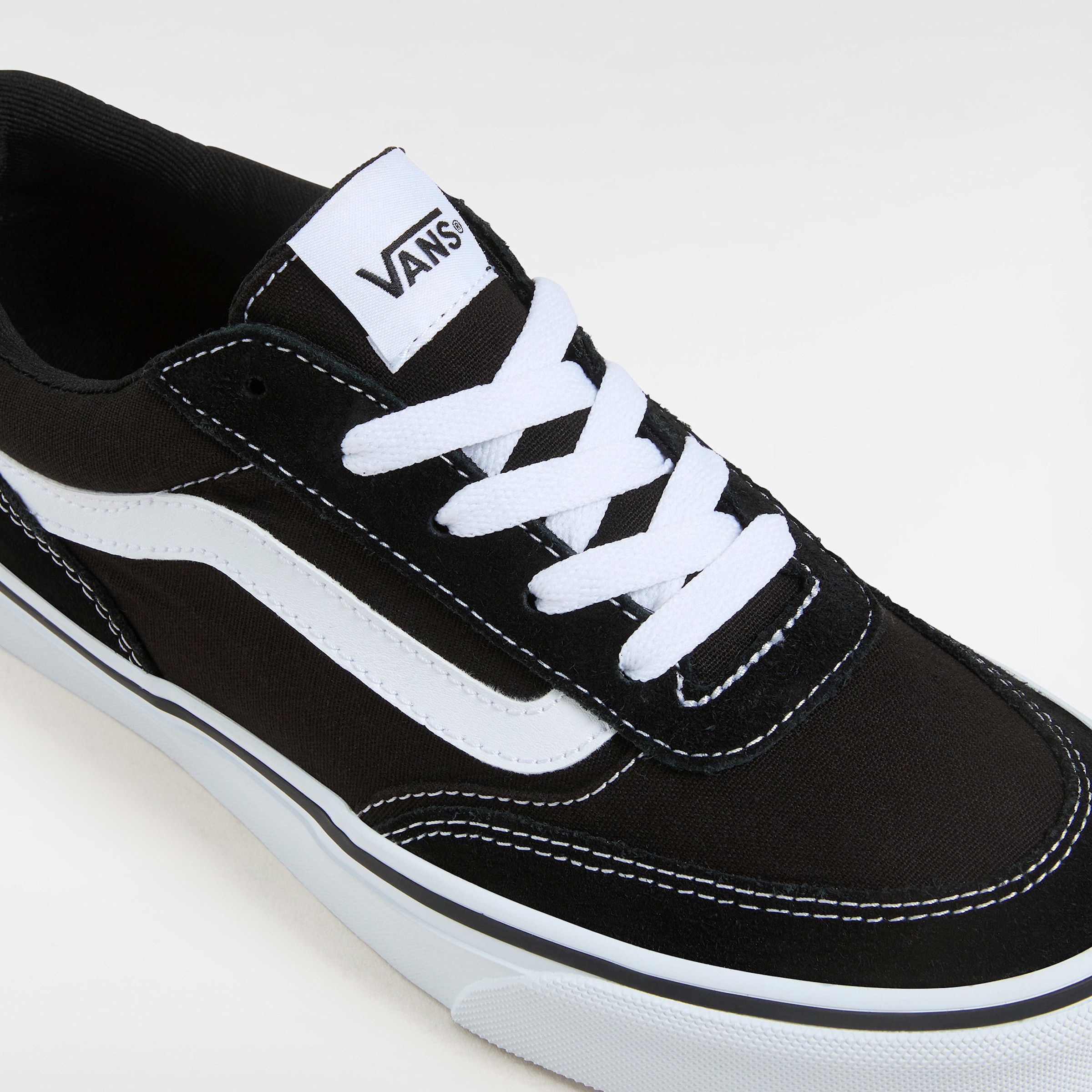 Vans Sneaker »Brooklyn LS«