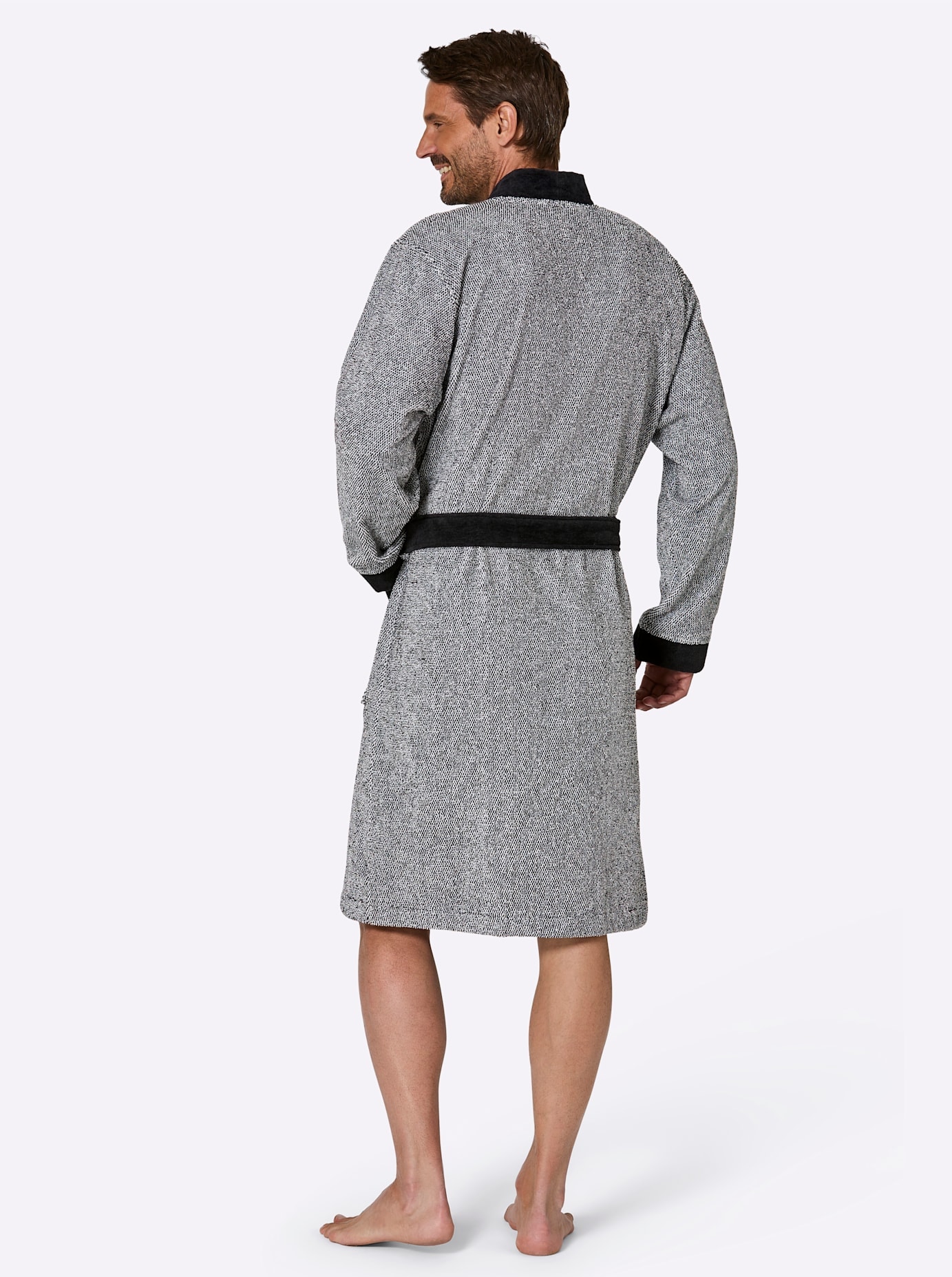 feel good Peignoir de bain