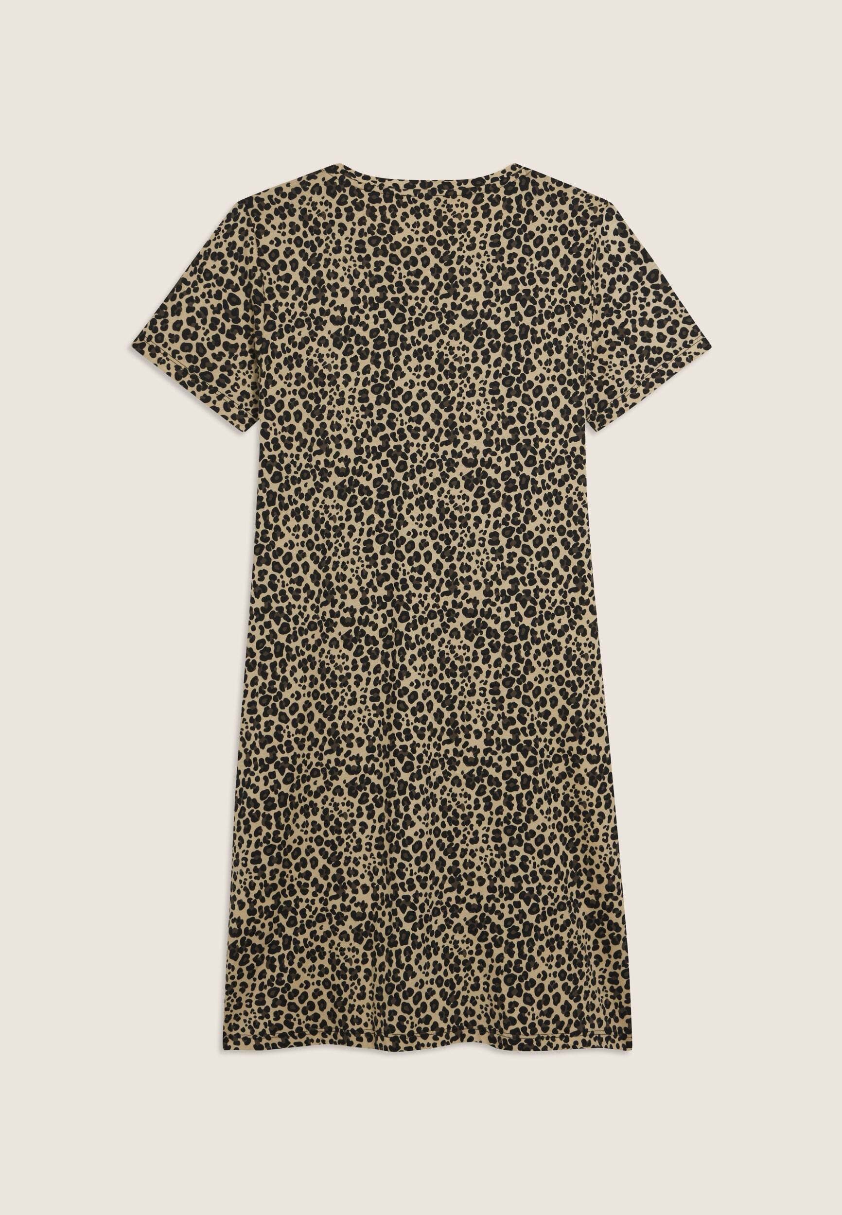 Freddy Strandkleid »Kleid S26WSLD2C«