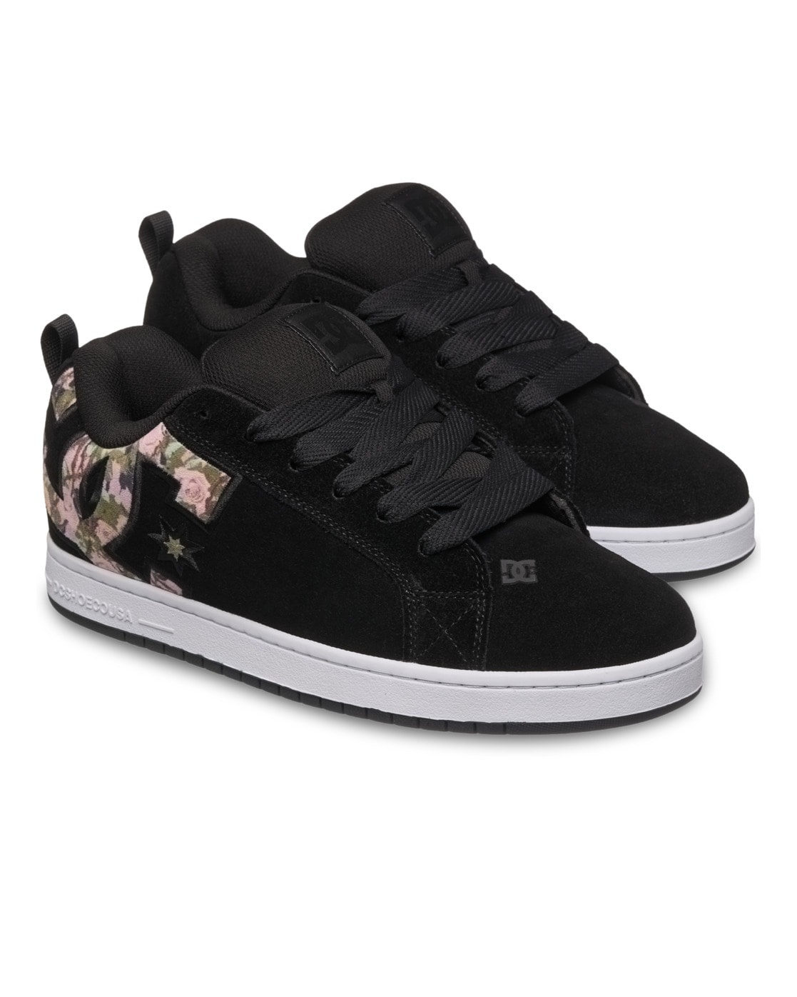 DC Shoes Sneaker »Court Graffik«