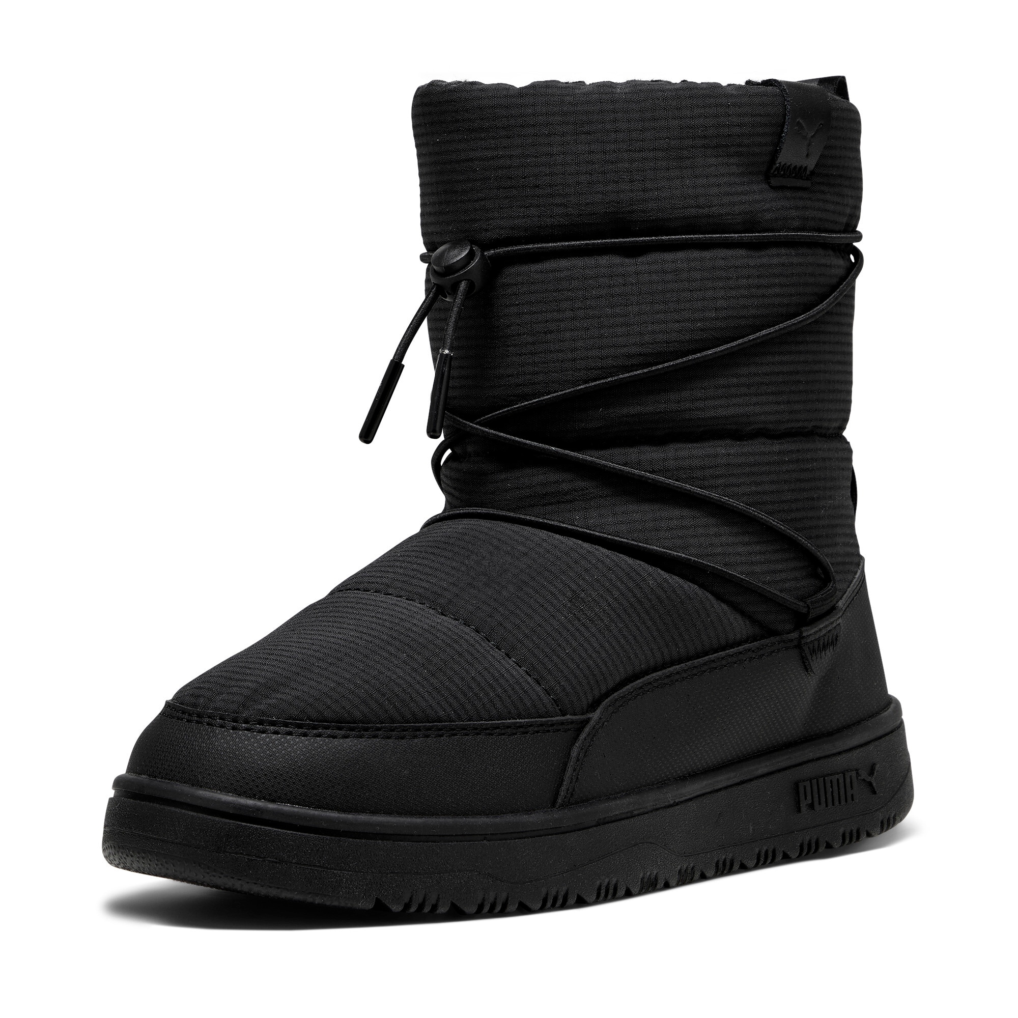 PUMA Bottes d'hiver »SNOWBAE WNS«  Snowboots, Winterboots, Winterschuhe