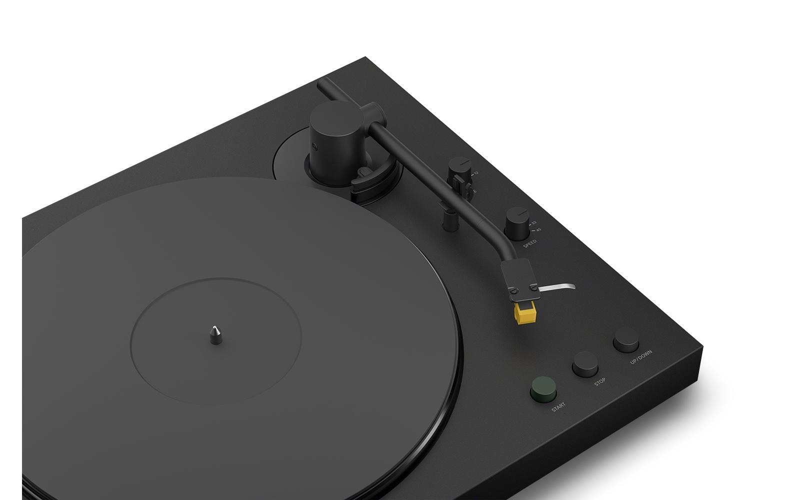 Sony Tourne-disques »PS-LX5BT«