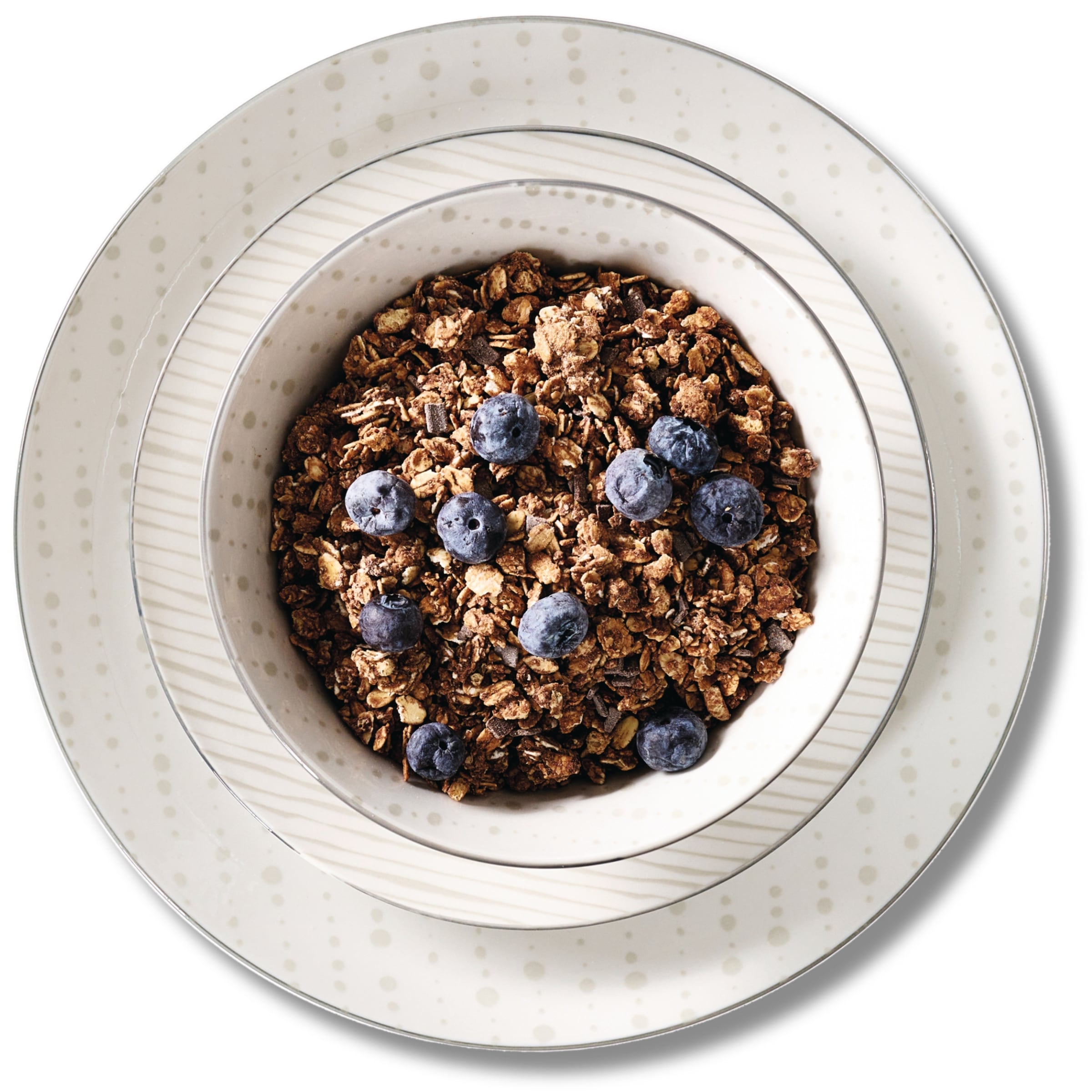 Ritzenhoff & Breker Kombiservice »Lahti« aus Porzellan für 4 Personen