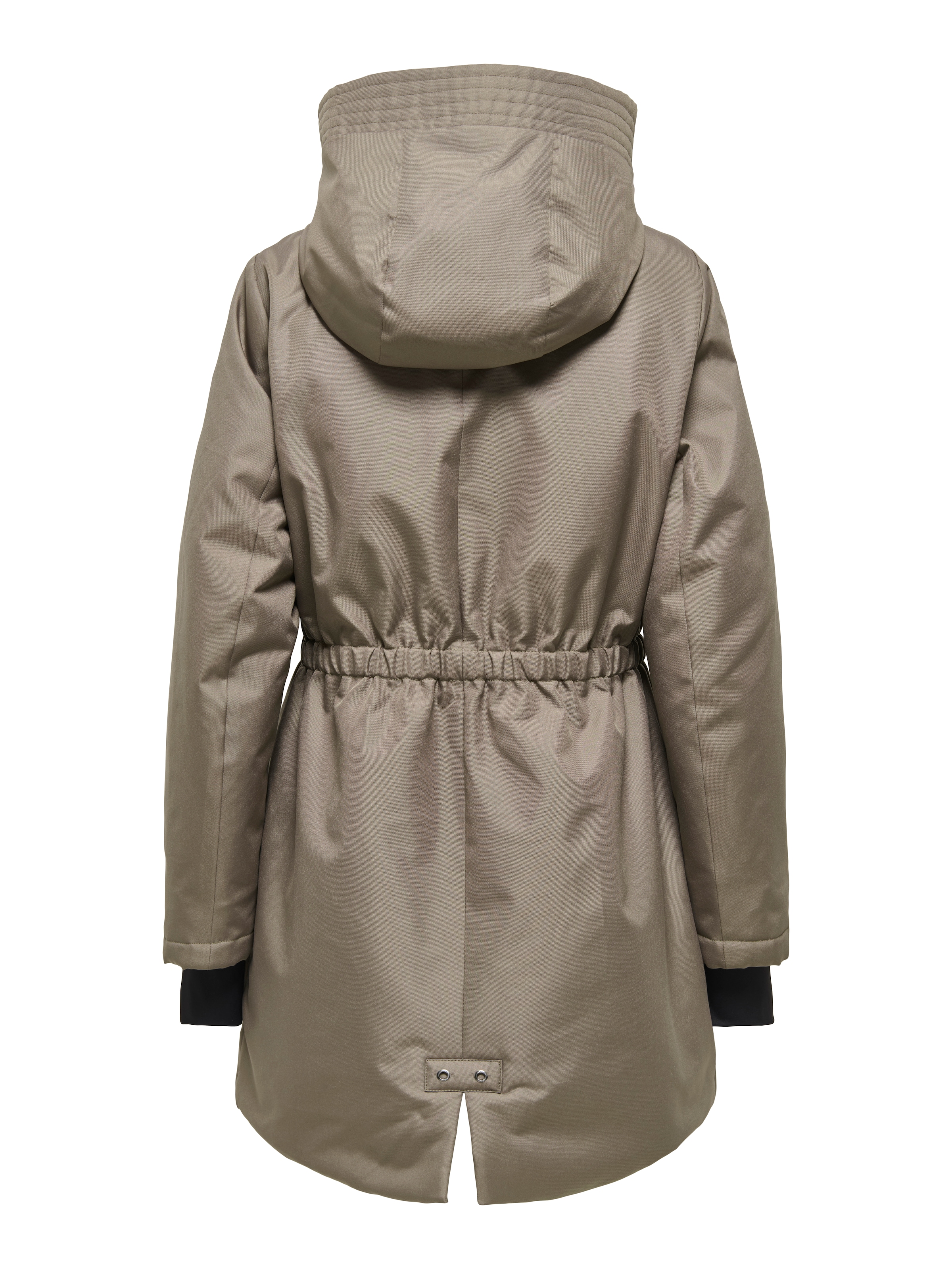 ONLY Parka »ONLJULIE WINTER PARKA OTW« mitKapuze