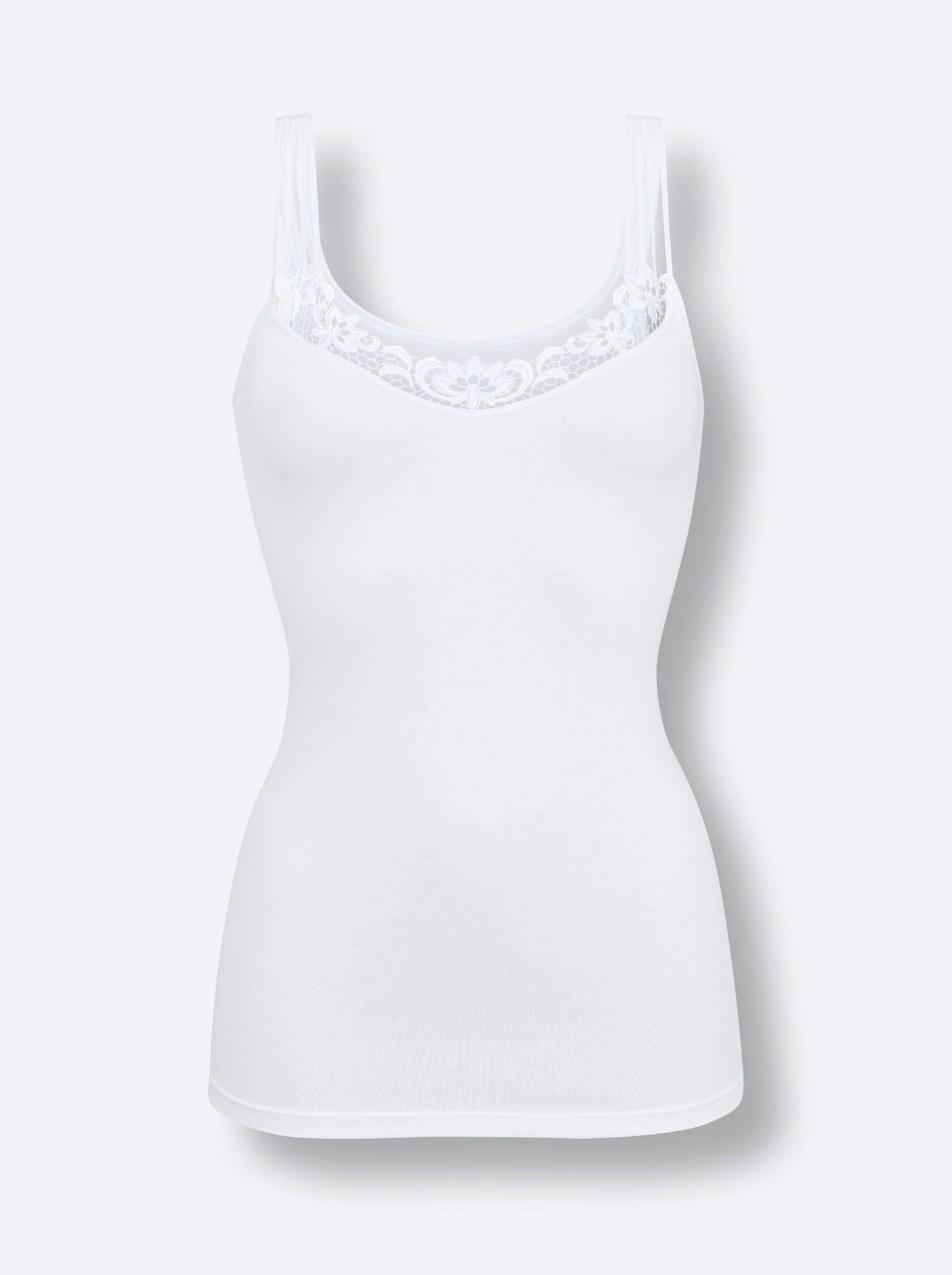 conta Chemise d'aisselle 1 cuis