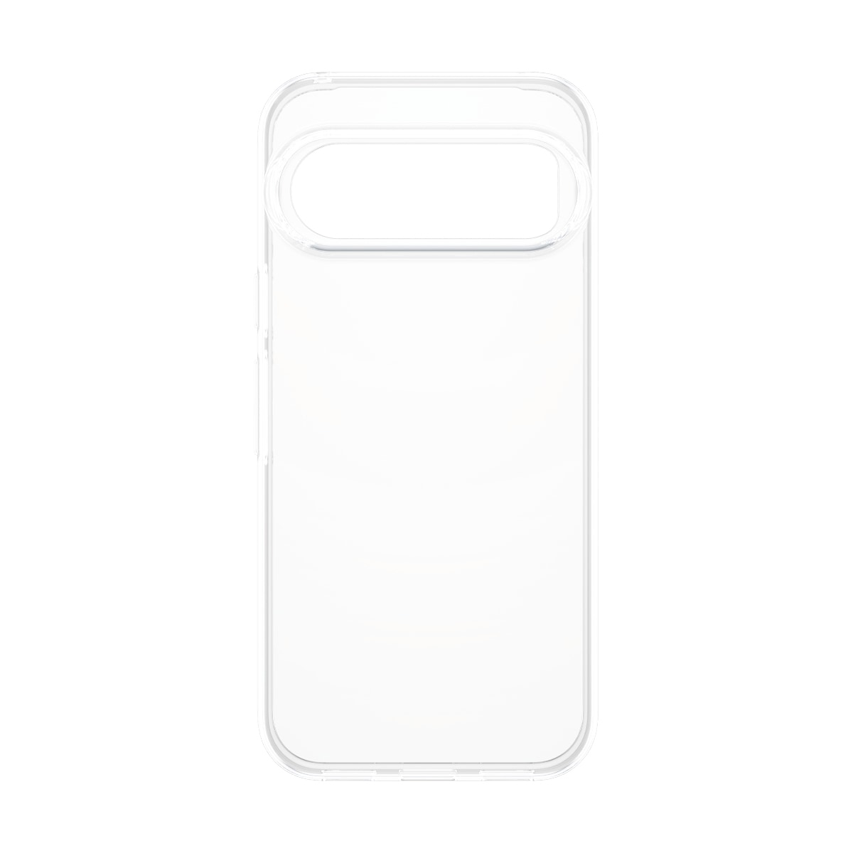 CARE by PanzerGlass Housse pour téléphone portable »Slim X-Ray Case für Google Pixel 10/10 Pro« Backcover, Schutzhülle, Handyschutzhülle, Case, Schutzcase, stossfest