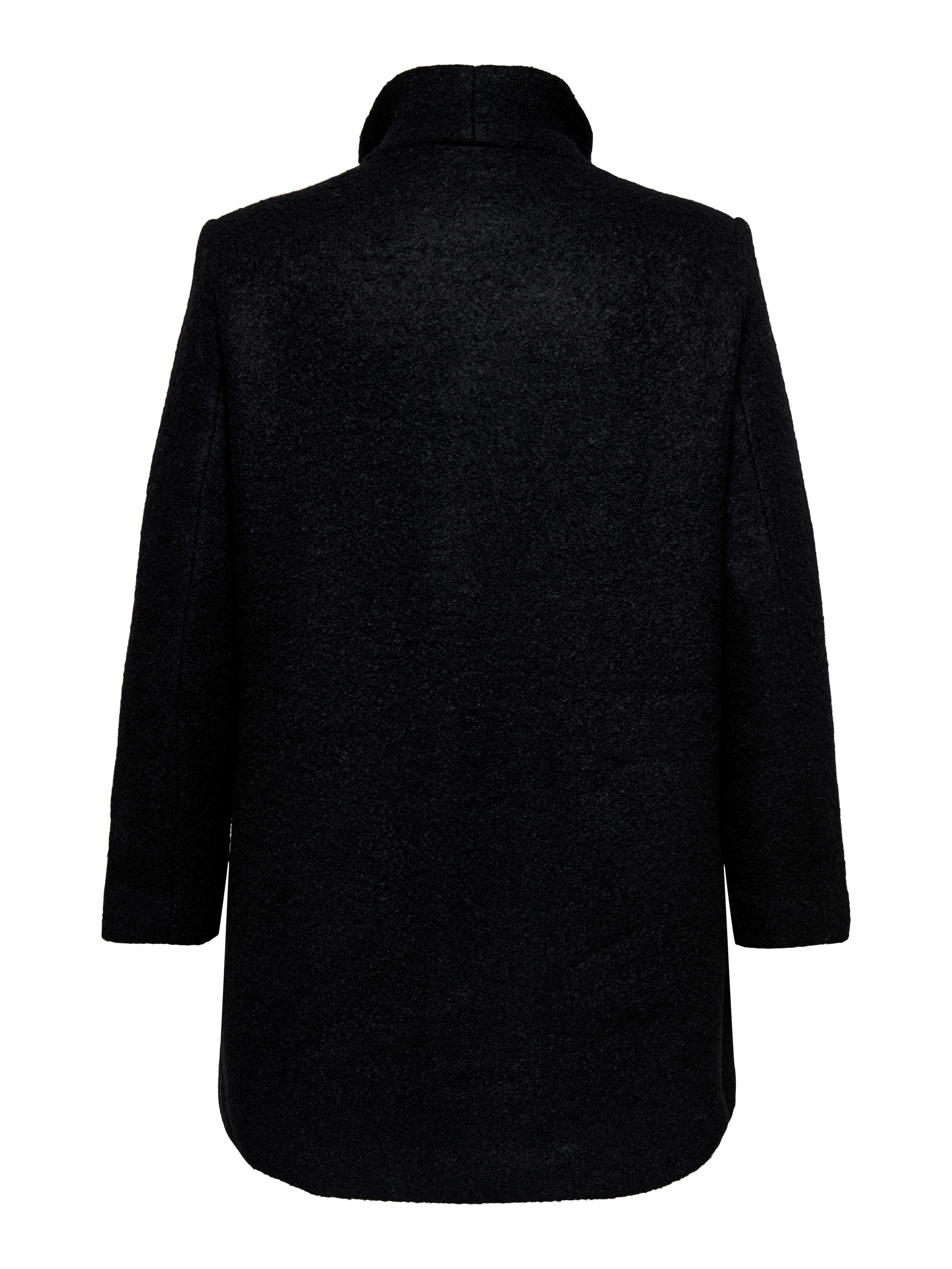 ONLY CARMAKOMA Manteau court »CARNEWSOPHIA WOOL COAT OTW«