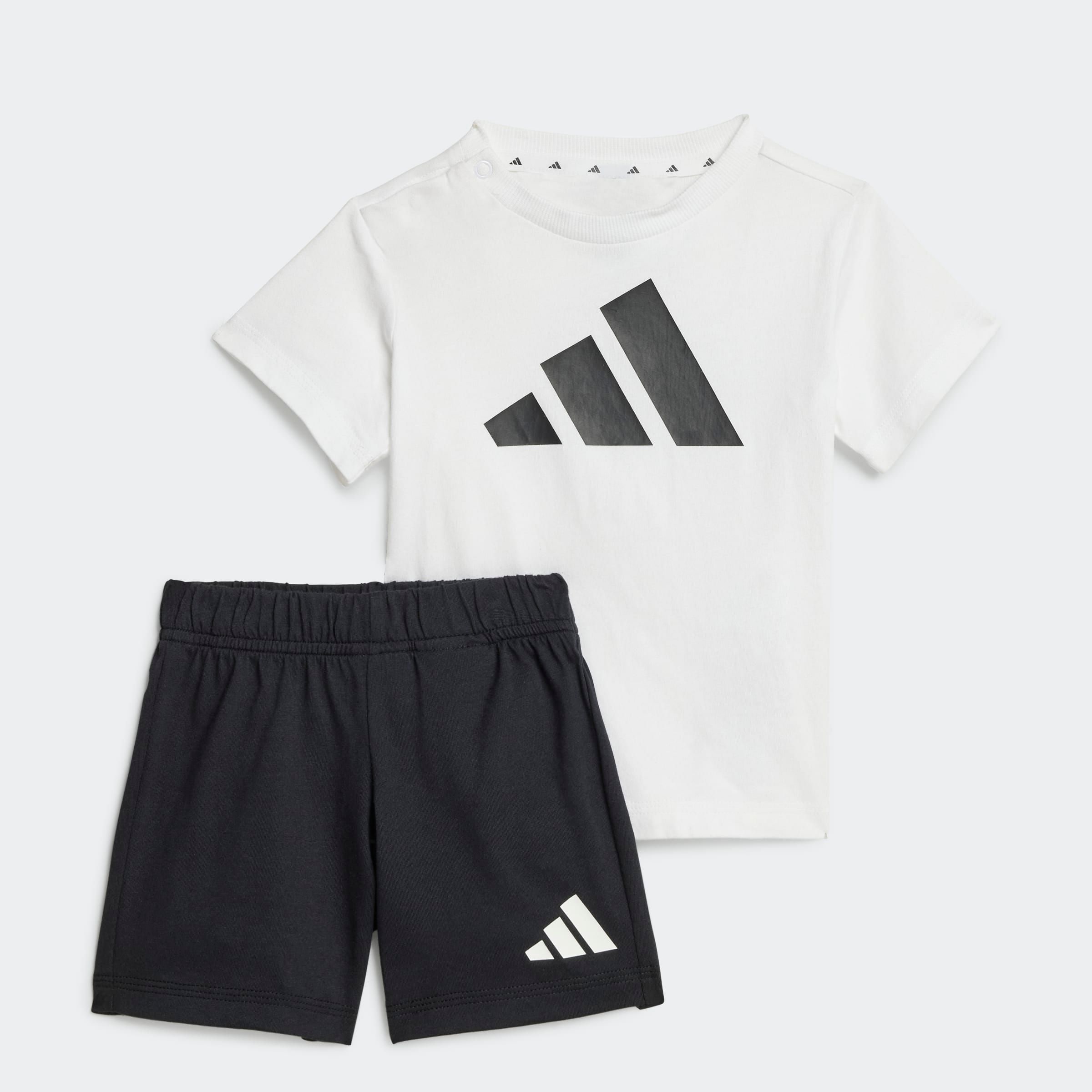 adidas Sportswear Trainingsanzug »ESSENTIALS KIDS -SET« 2 Stk.