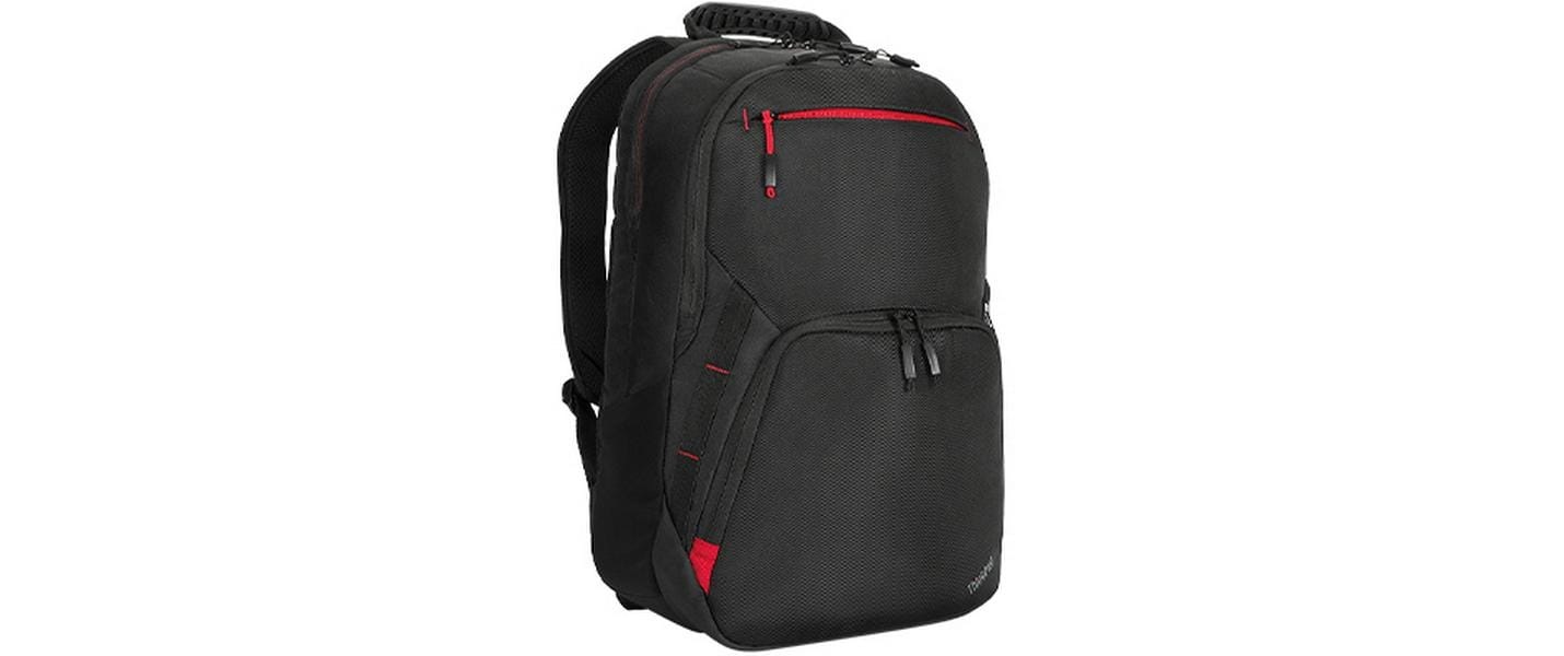 Lenovo Sac à dos pour ordinateur portable »ThinkPad Essential Plus 15,6«