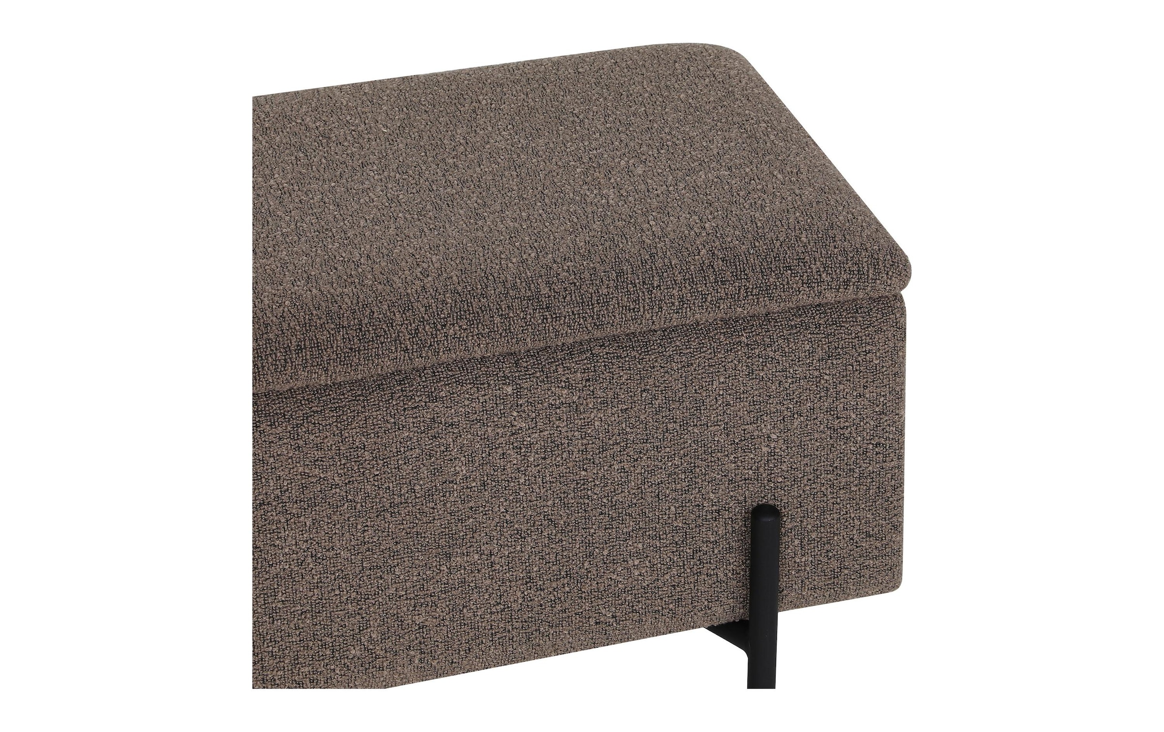 House Nordic Banc »Watford mit Stauraum«