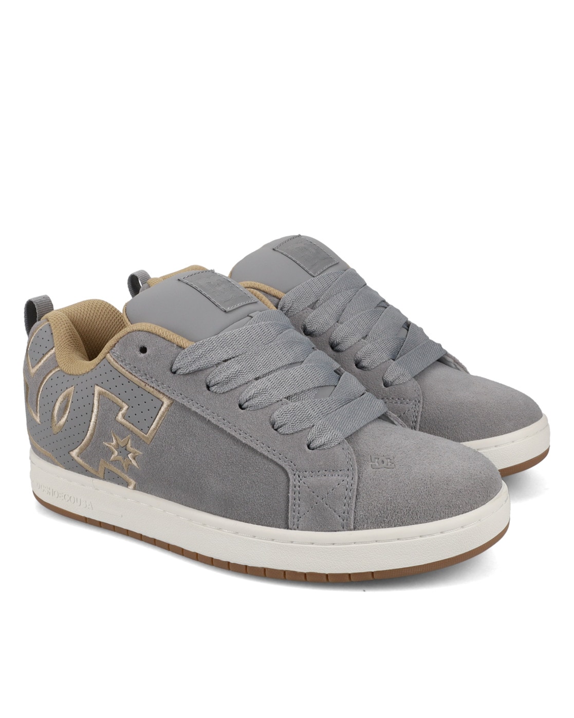 DC Shoes Sneakers »Court Graffik«