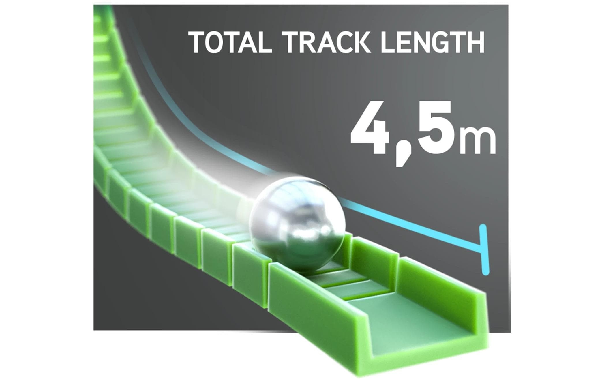 fischertechnik Konstruktionsspielsteine »Dynamic L2«