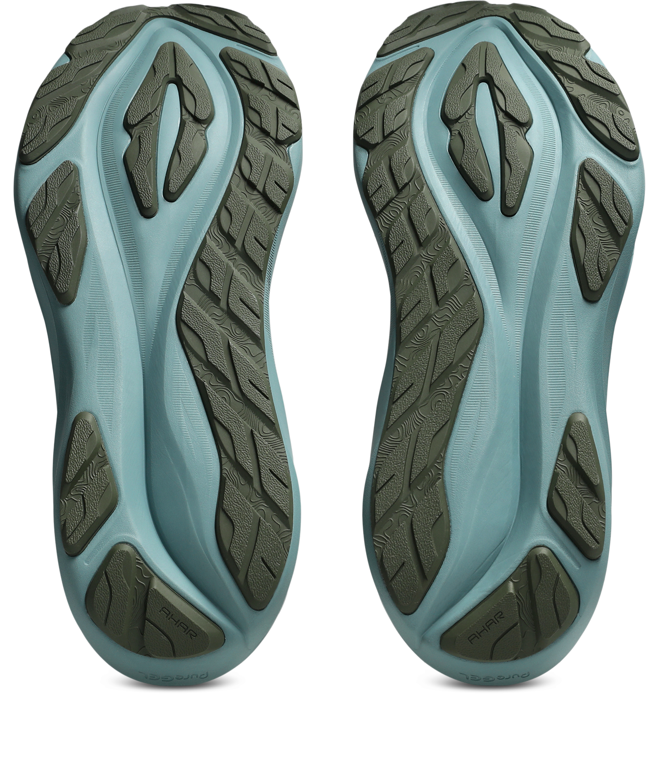Asics Chaussure de course »GT-2000 15 TR«  pour plus de stabilité et étanche