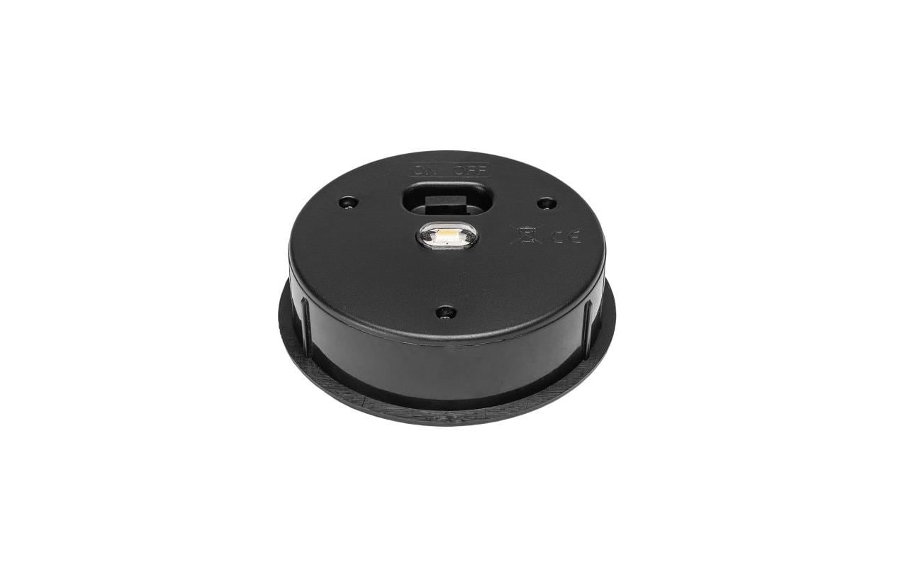 STT Solarmodul »Rund 300 mAh 8,2 cm«