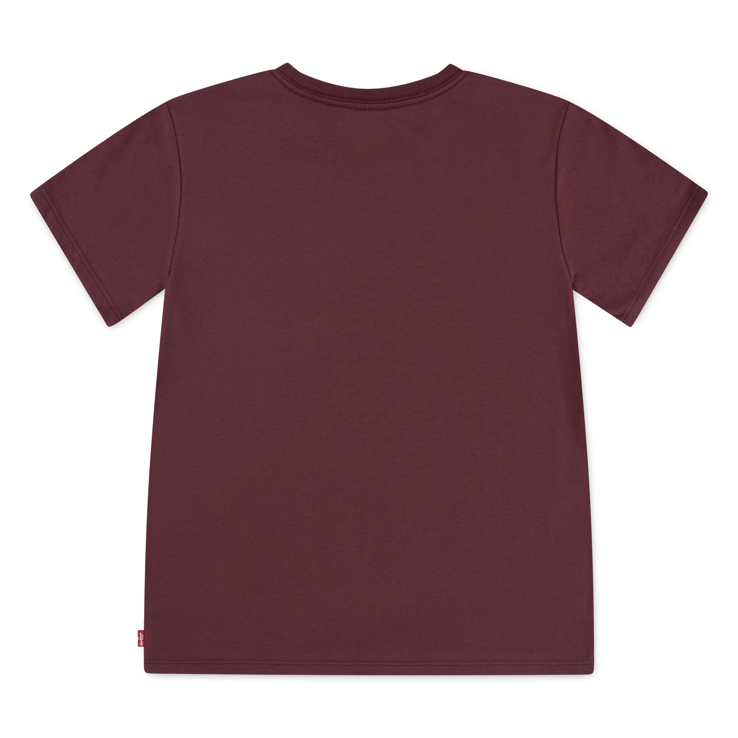 Levi's® Kids T-shirt »LVG BATWING CHEST HIT TEE« mit Logo Print for GIRLS