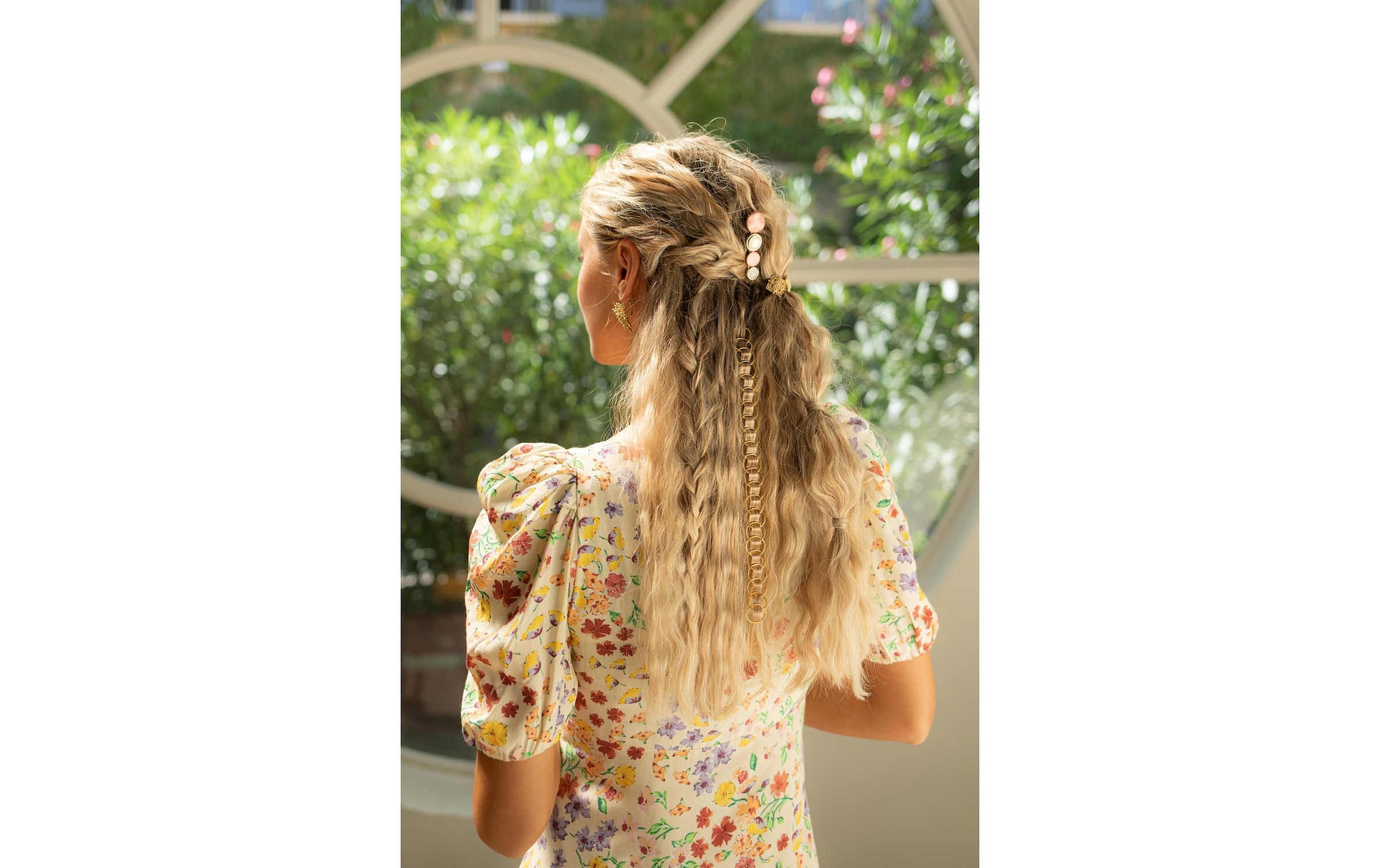 BELLISSIMA ITALIA Lockenstab »BEL-SBWS-11738« Welleneisen