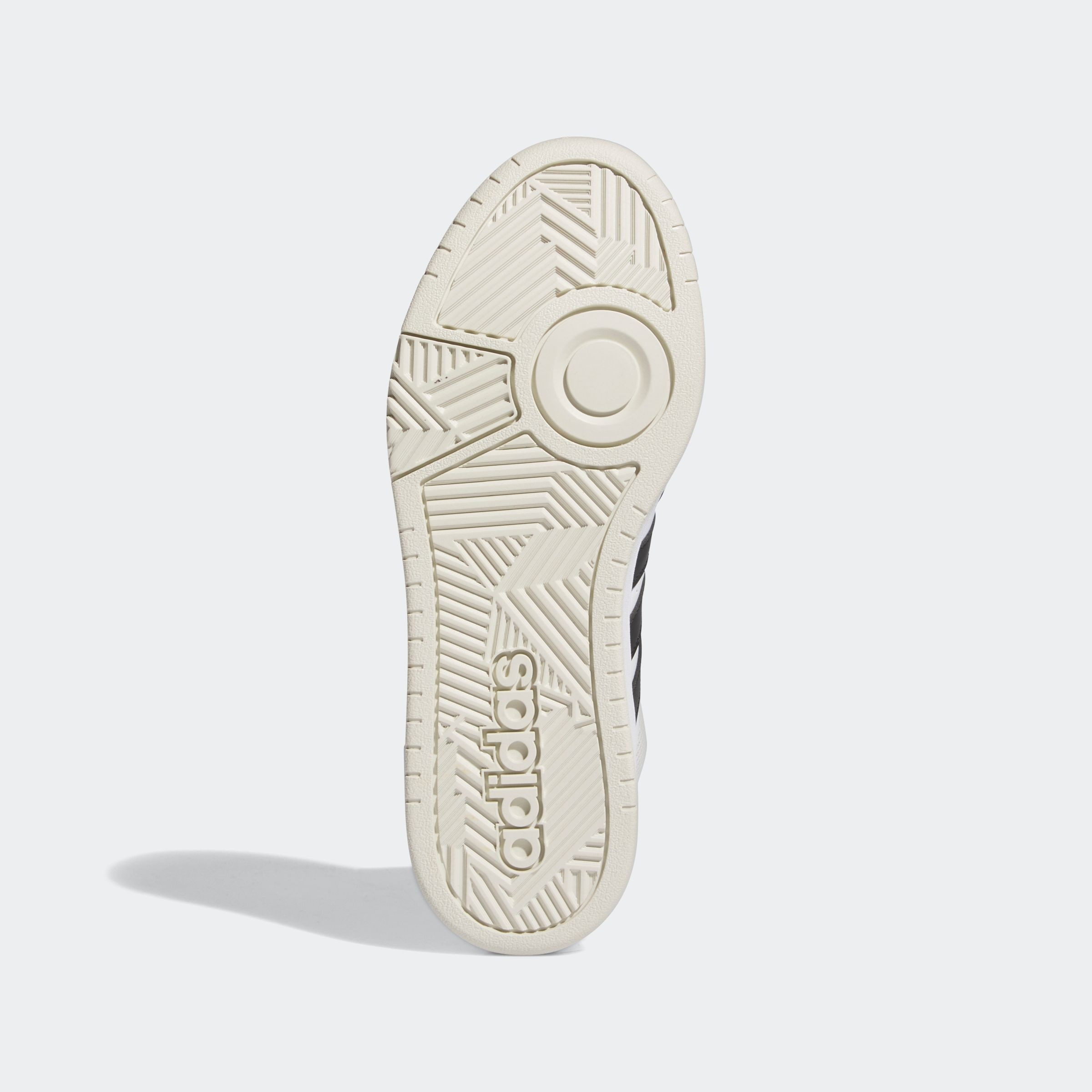 adidas Sportswear Sneaker »HOOPS 3.0 MID LIFESTYLE BASKETBALL CLASSIC VINTAGE«