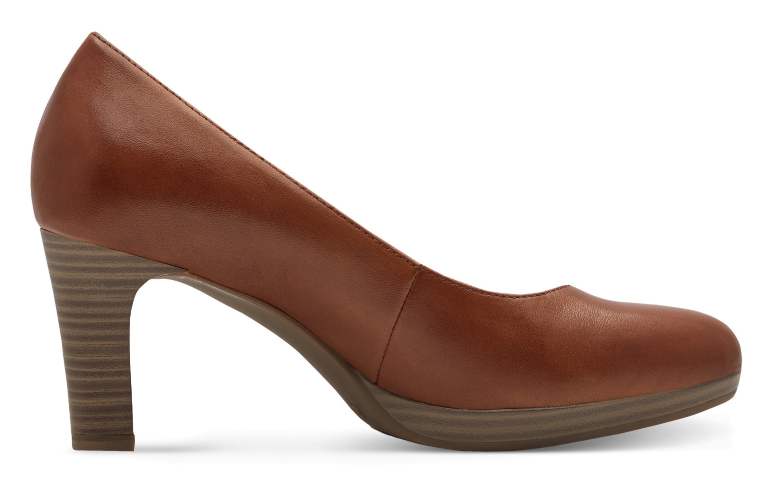 Tamaris Escarpins  , Trichterabsatz, Abendschuh, Festtagsschuh in klassischer Form