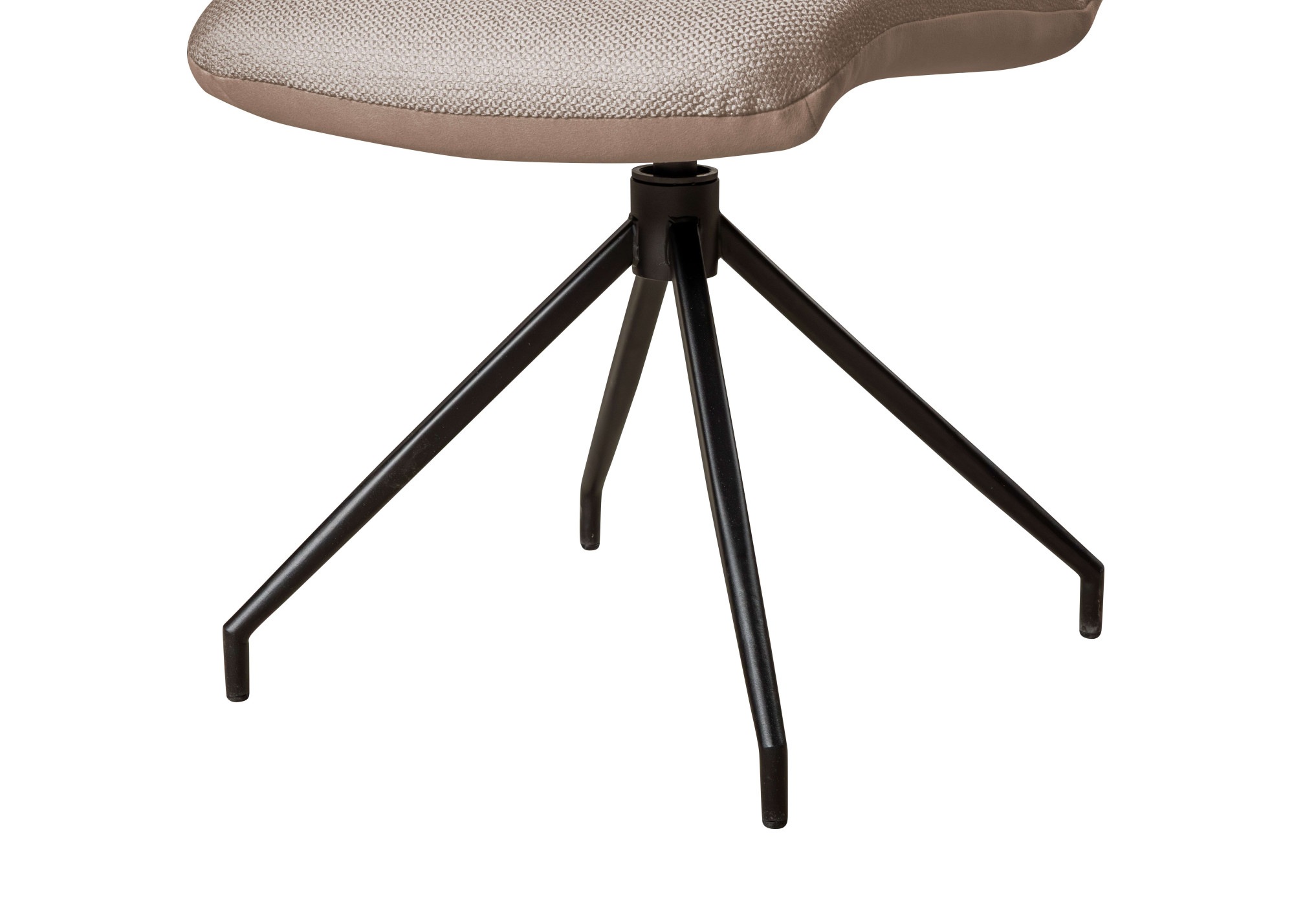 GOODproduct Eckbankgruppe »Gabi Essecke, Sitzgruppe, Eckbankgruppe, Küchenbankgruppe« Set, 4tlg, 4 tlg. tlg. Stuhl: 360° drehbar (Rückst.), 2-Stoff-Design. Wellenfederung Eckbank