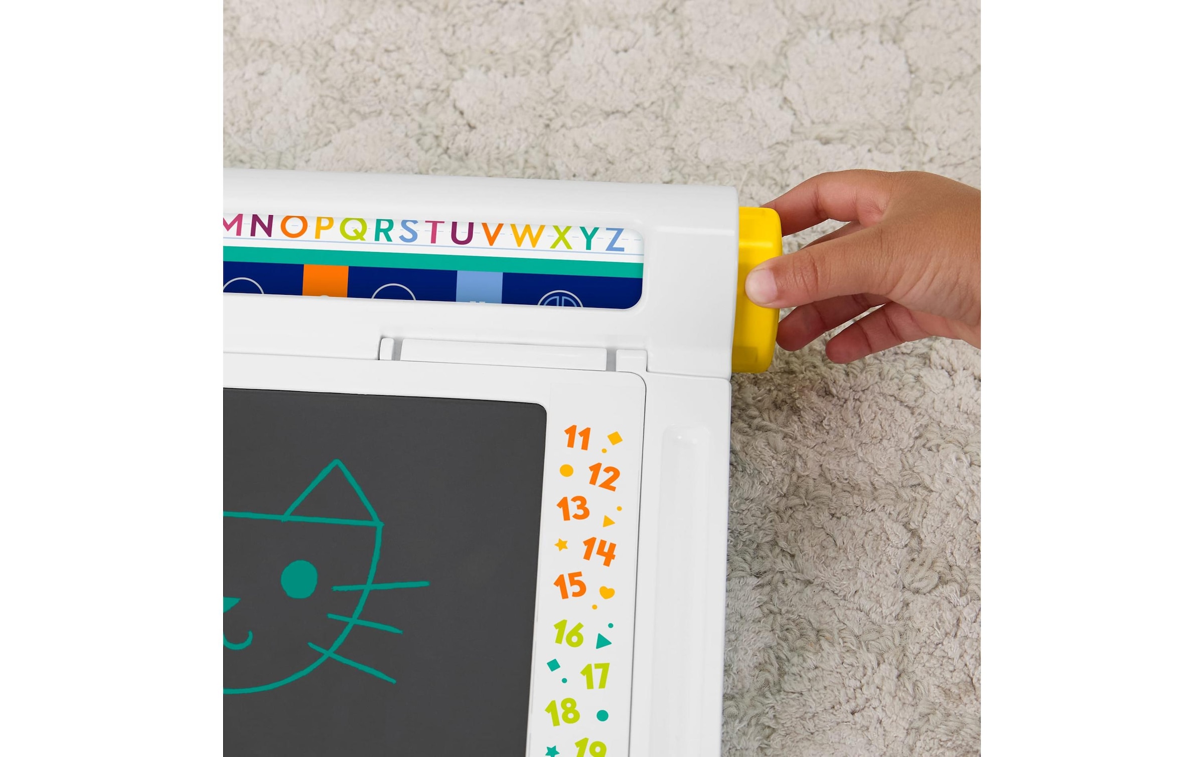 Fisher-Price® Lernspielzeug »Doodle Pro«