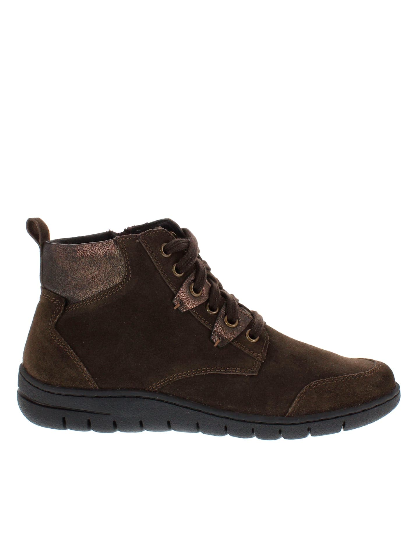 Casual Looks Stiefelette
