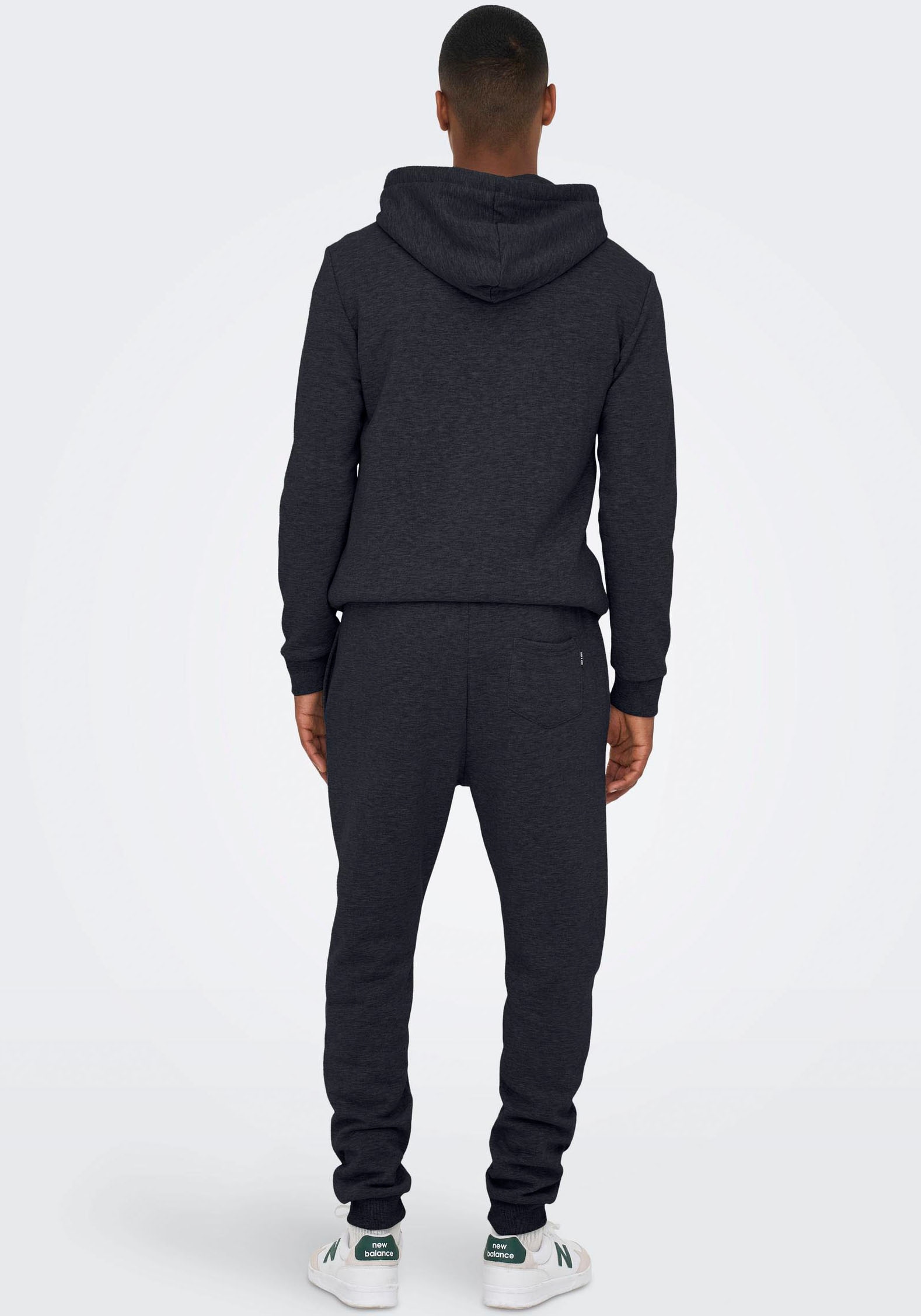 ONLY & SONS Pantalon sweat »ONSCERES LIFE SWEAT PANTS«