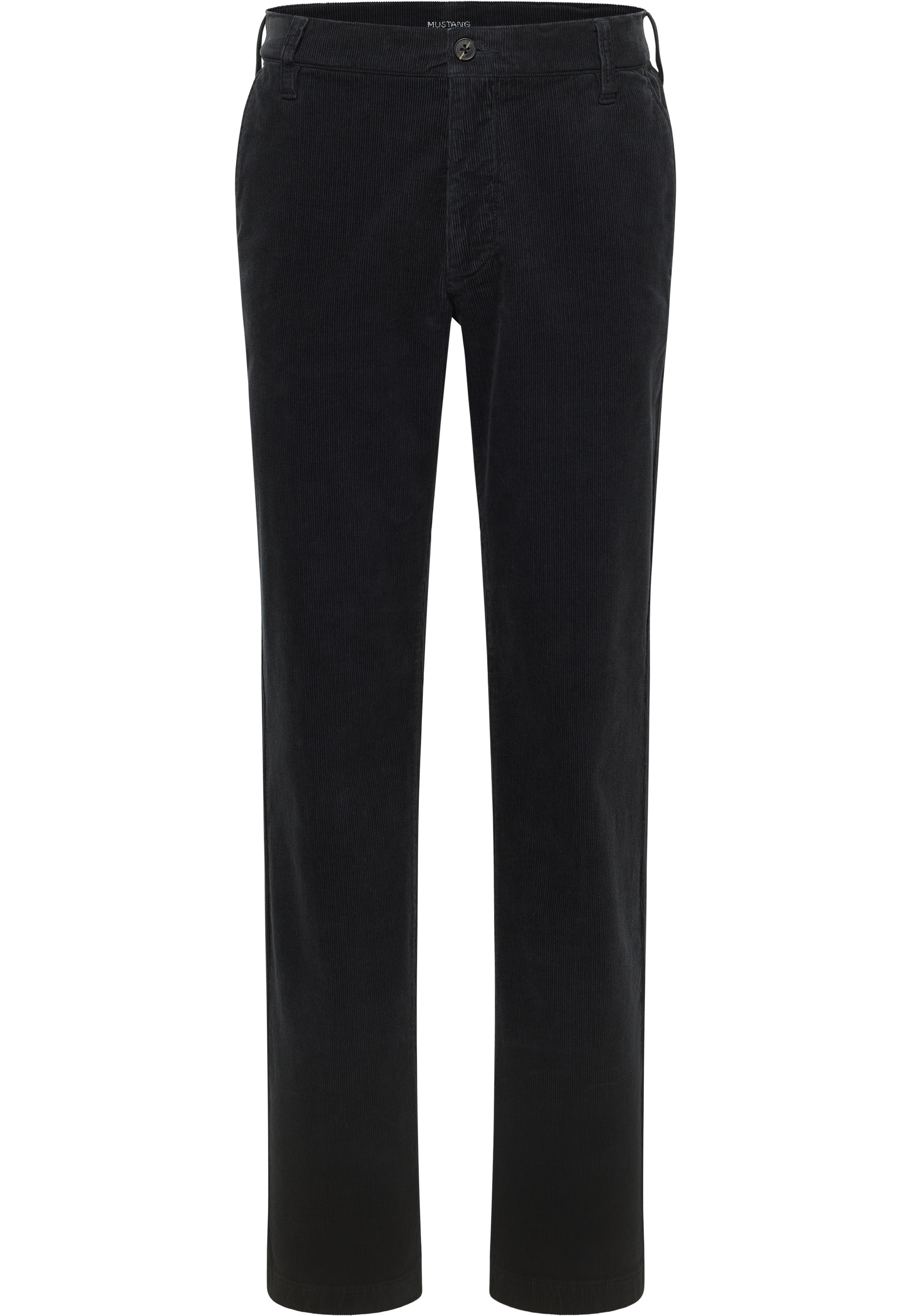 MUSTANG Pantalon 5 poches »Herren Style Tramper Straight«