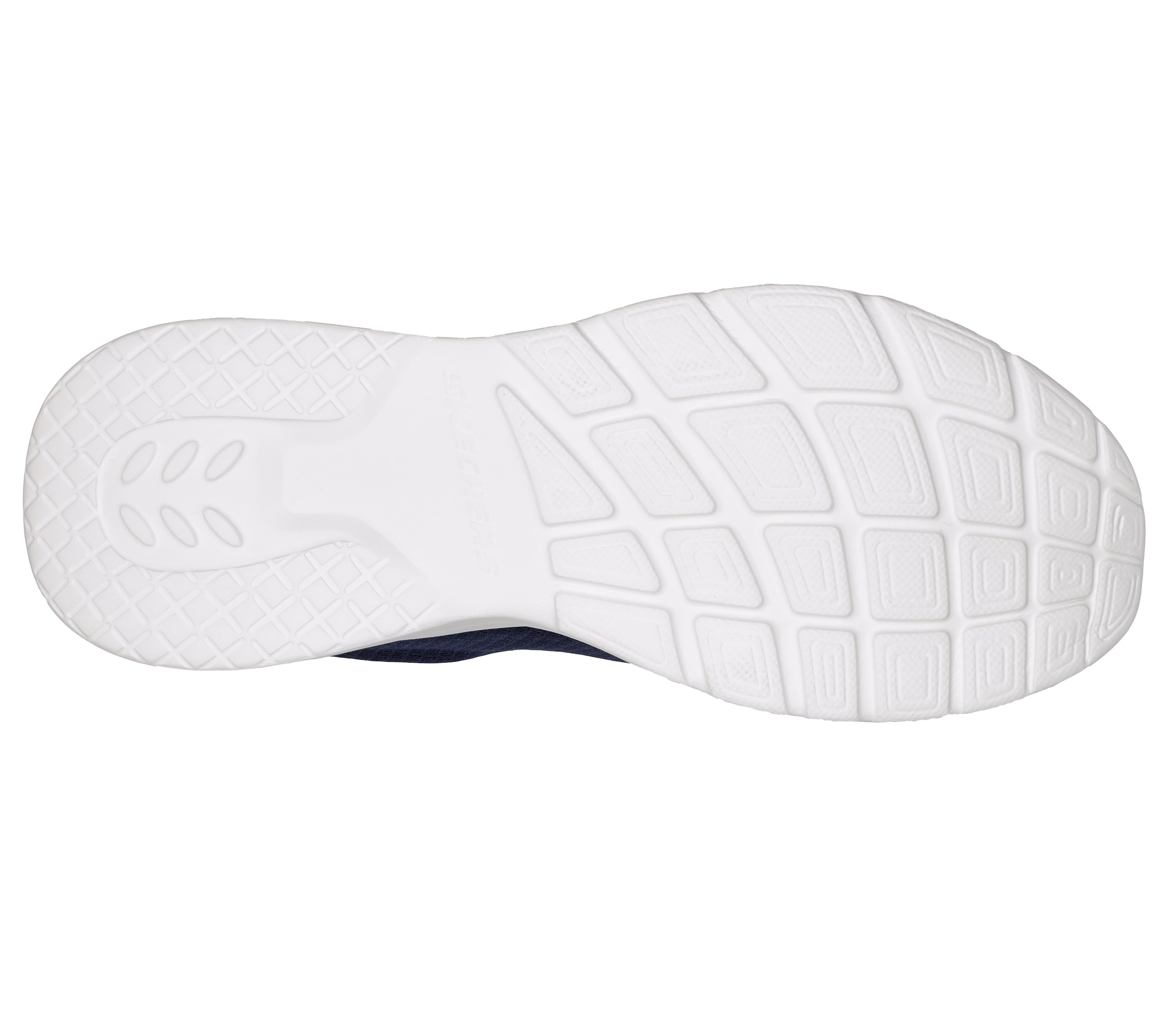 Skechers Slip-On Sneaker »DYNAMIGHT 2.0«  Slipper, Sneaker mit Memory Foam, schmale Form