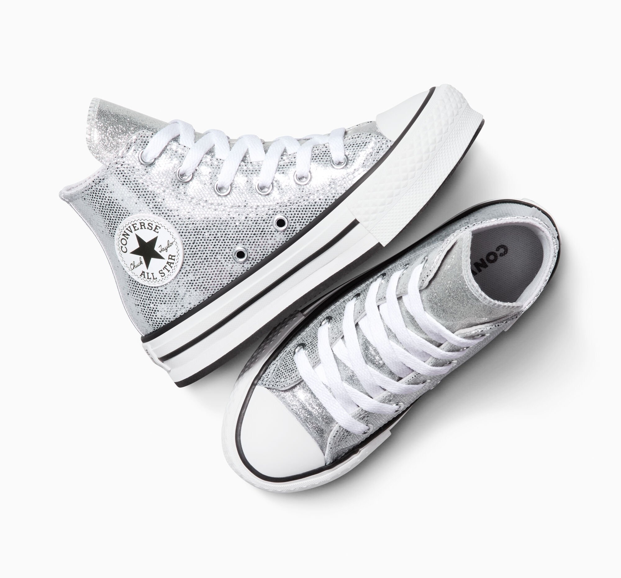 Converse Sneaker »CHUCK TAYLOR ALL STAR EVA LIFT«