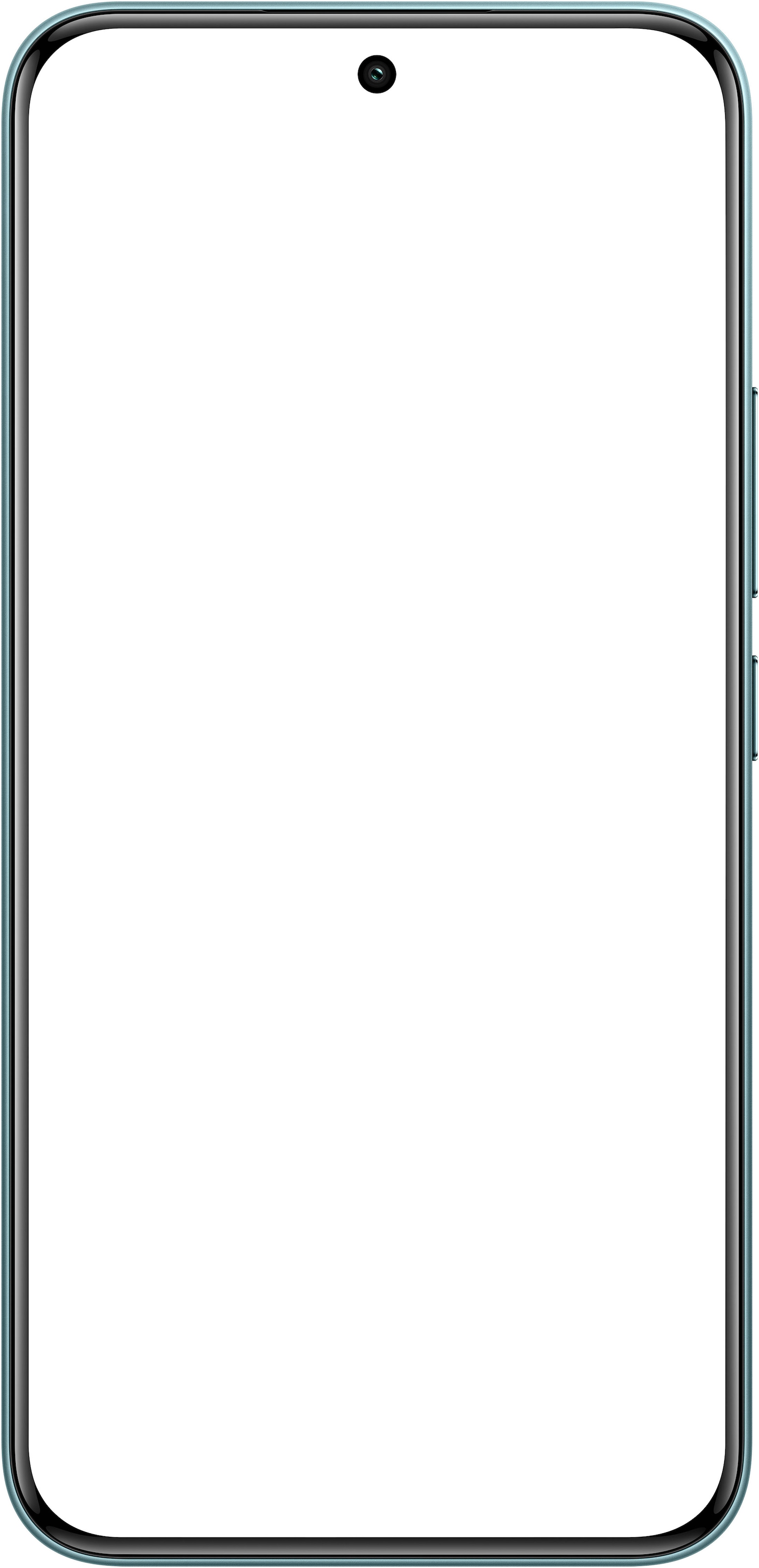 Xiaomi Smartphone »POCO M8 Pro 5G 12+512« grün