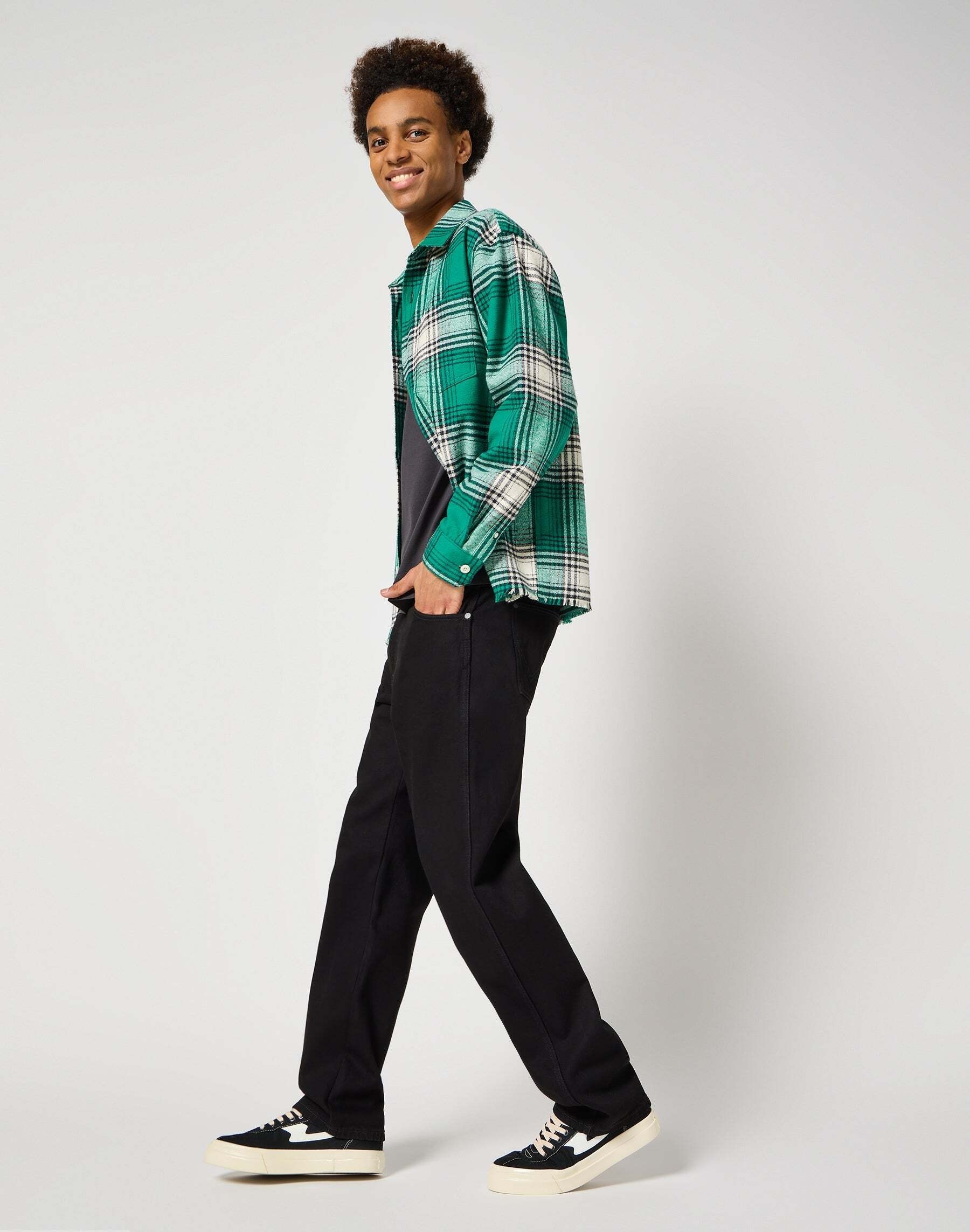 Wrangler Relax-fit-Jeans »WRANGLER Jeans Frontier«