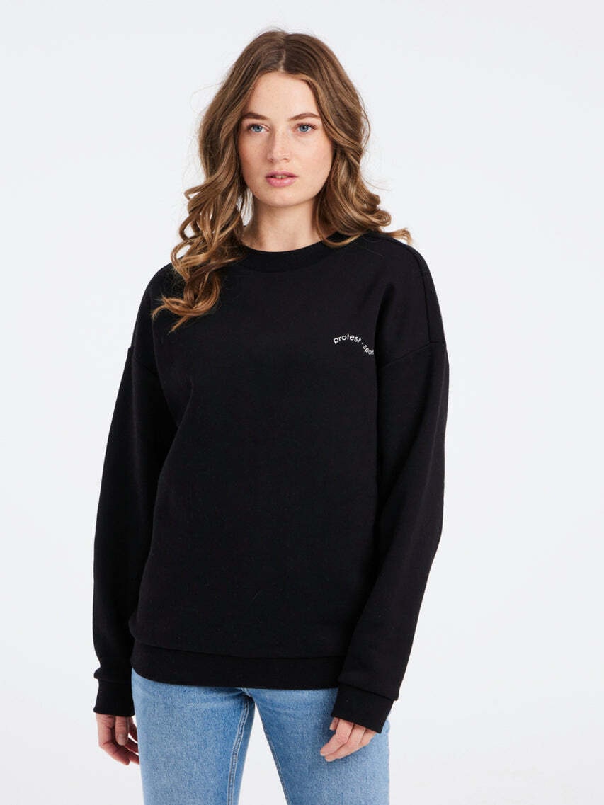 Protest Pull à capuche »Kapuzenpullover PRTDONYA«