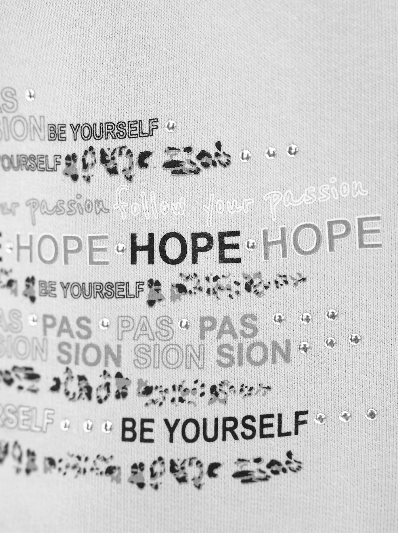 heine Sweatshirt
